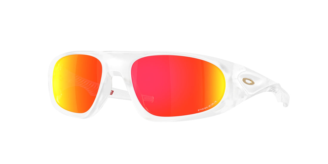 Gafas de sol oakley oo9528 neoforma 952803 transparente oval unisex talla 60mm - Vista principal