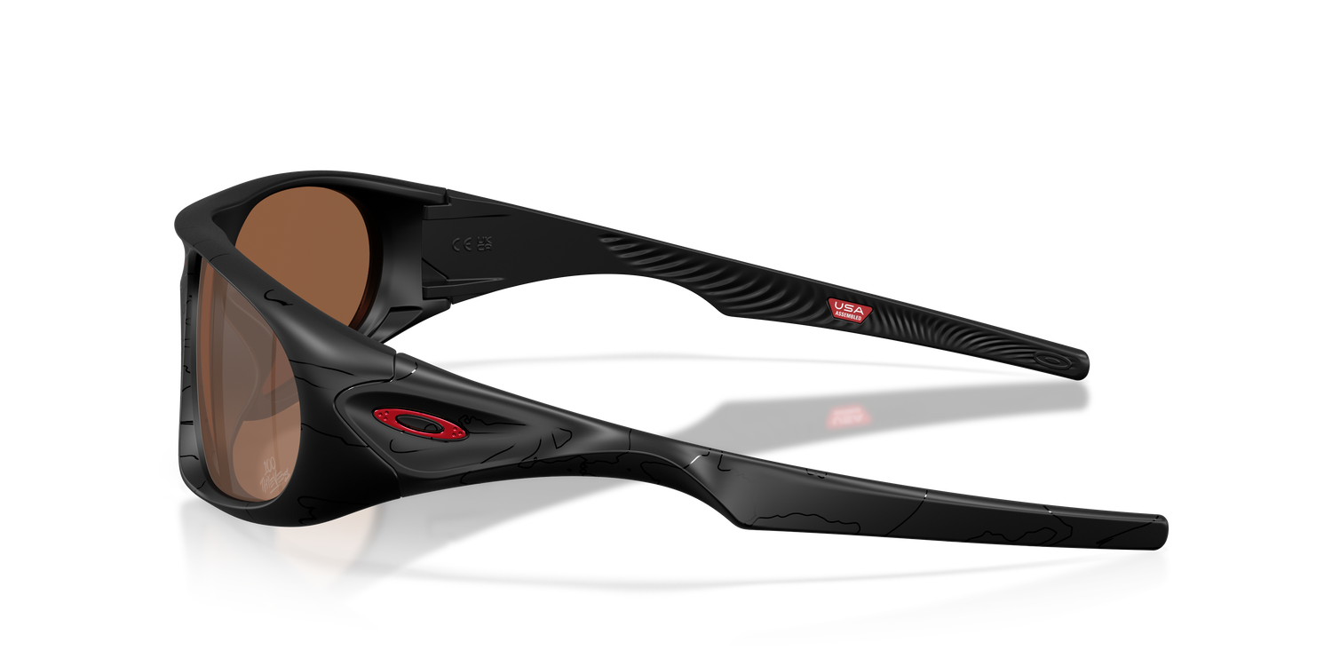 OAKLEY OO9528 NEOFORMA 952808 60