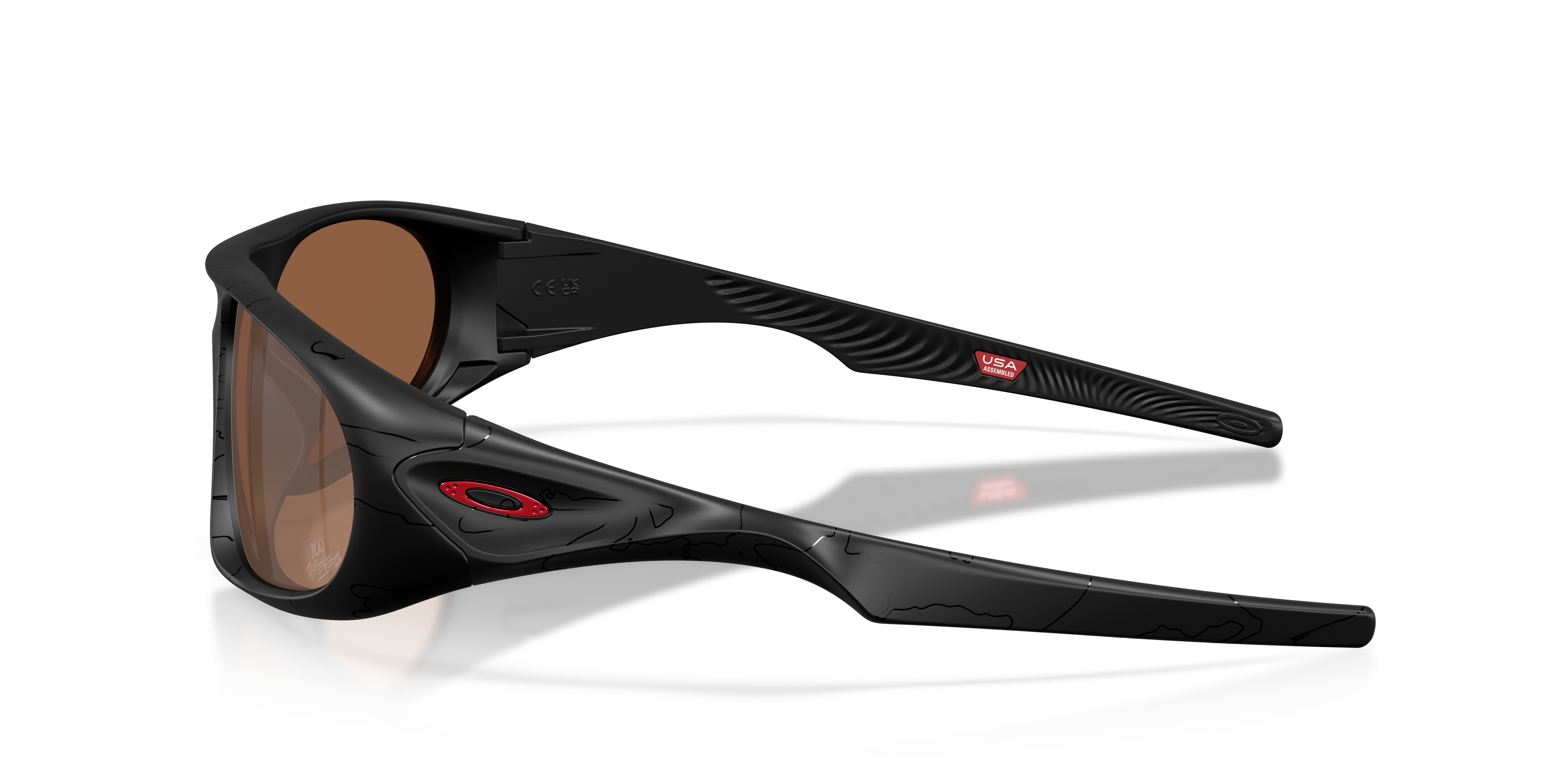 OAKLEY OO9528 NEOFORMA 952808 60