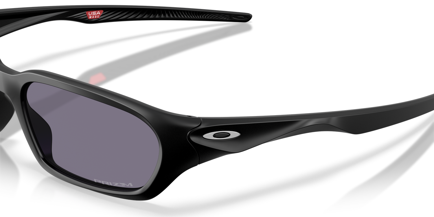 OAKLEY OO9530 TERRAFORMA 953001 58