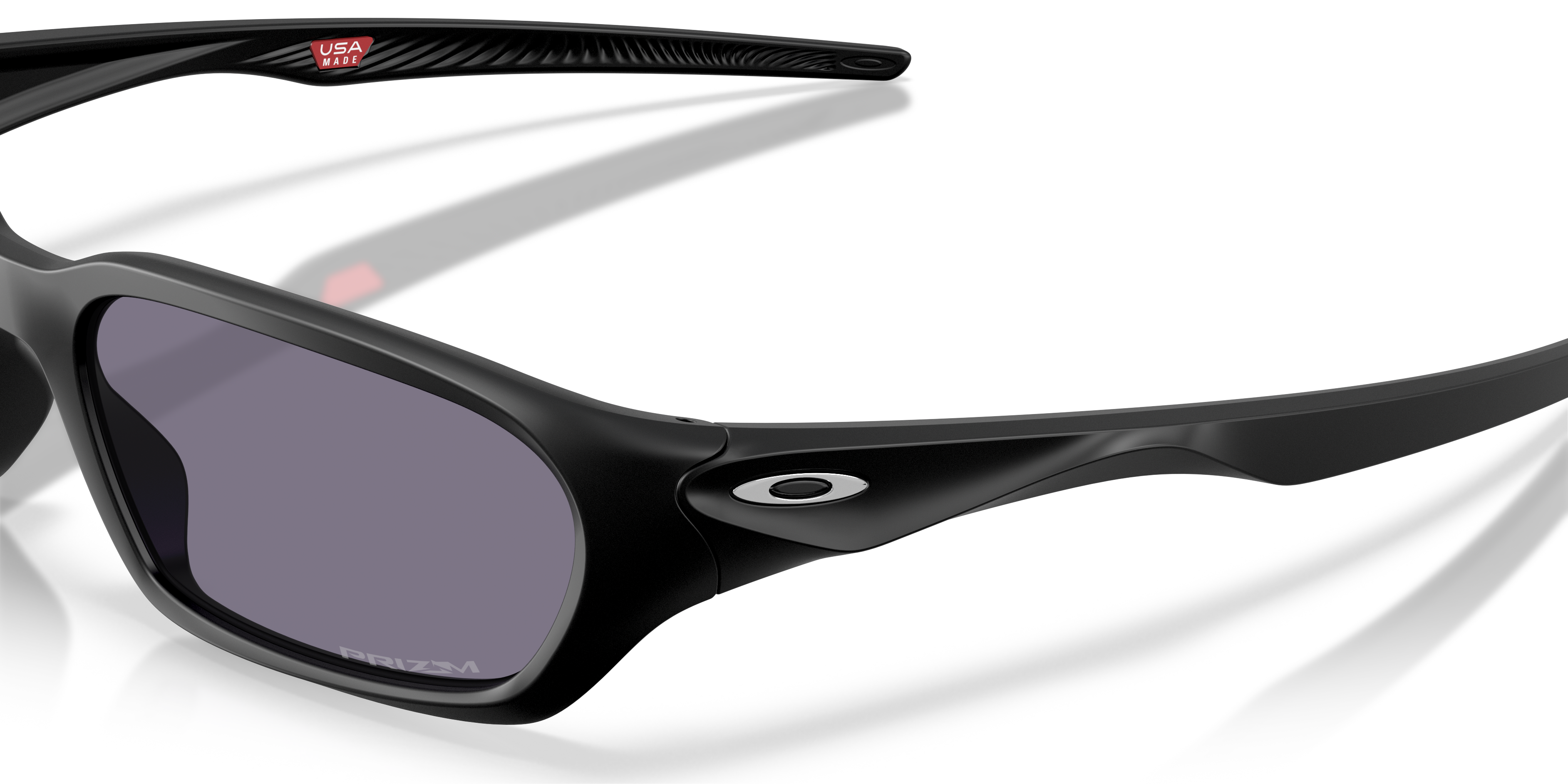 OAKLEY OO9530 TERRAFORMA 953001 58