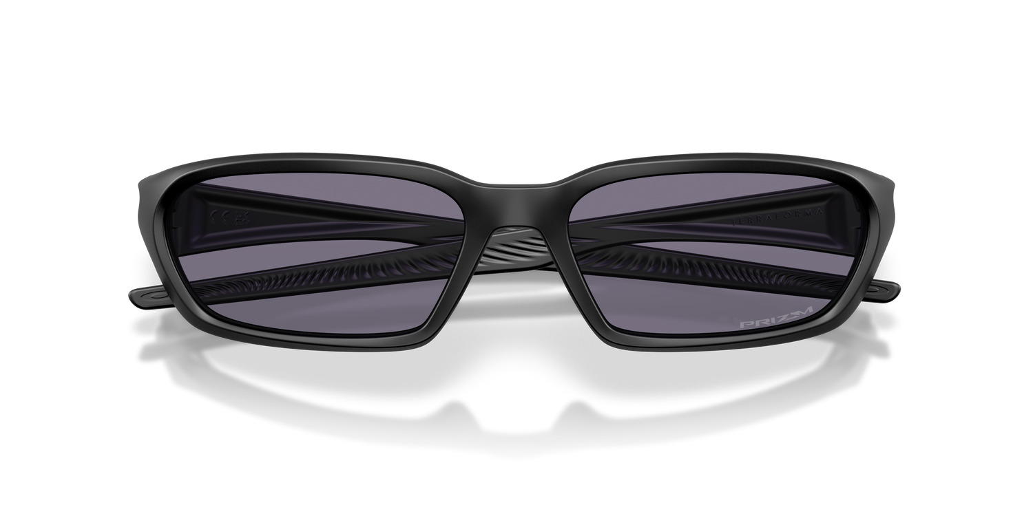 OAKLEY OO9530 TERRAFORMA 953001 58