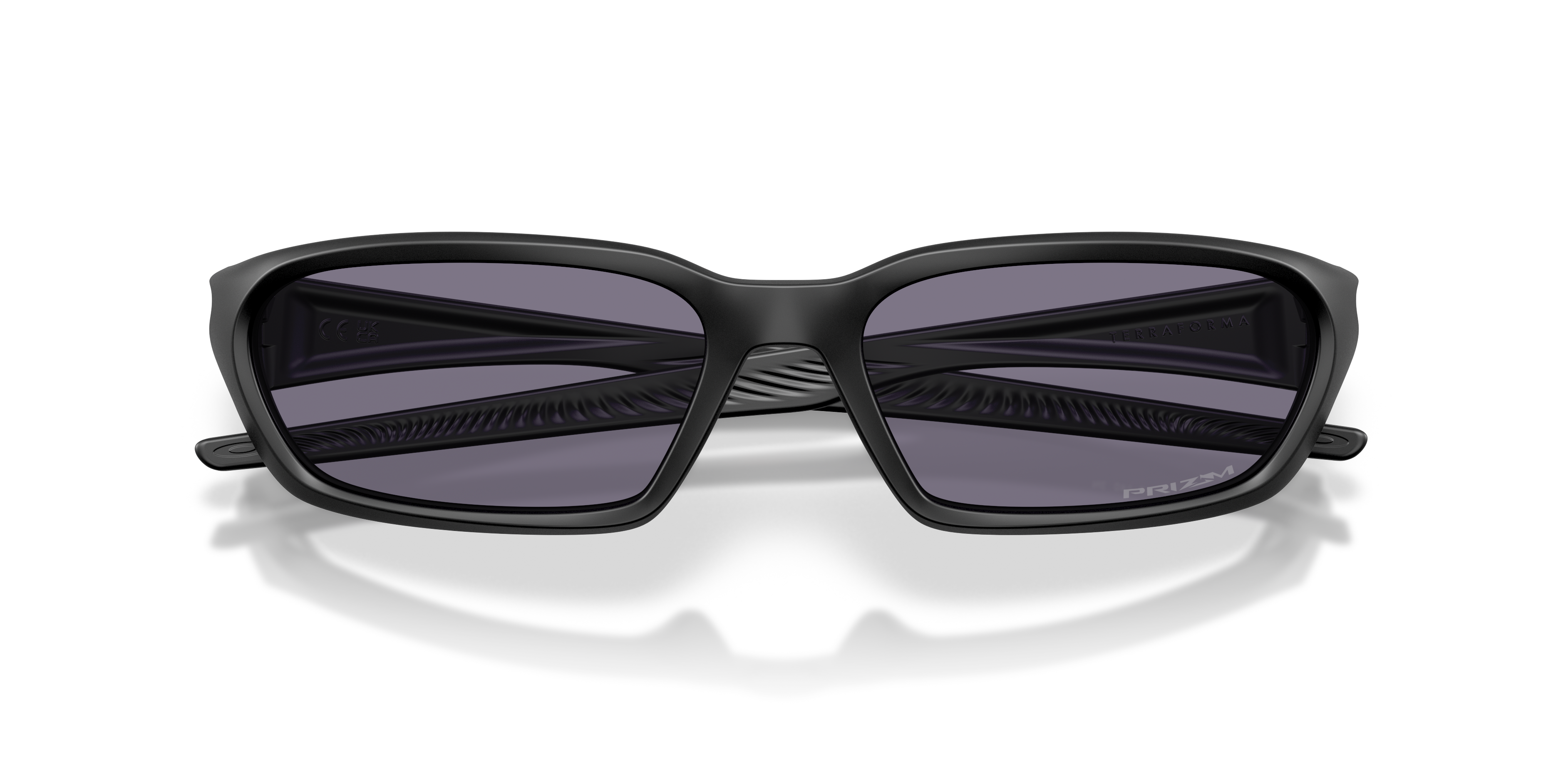 OAKLEY OO9530 TERRAFORMA 953001 58