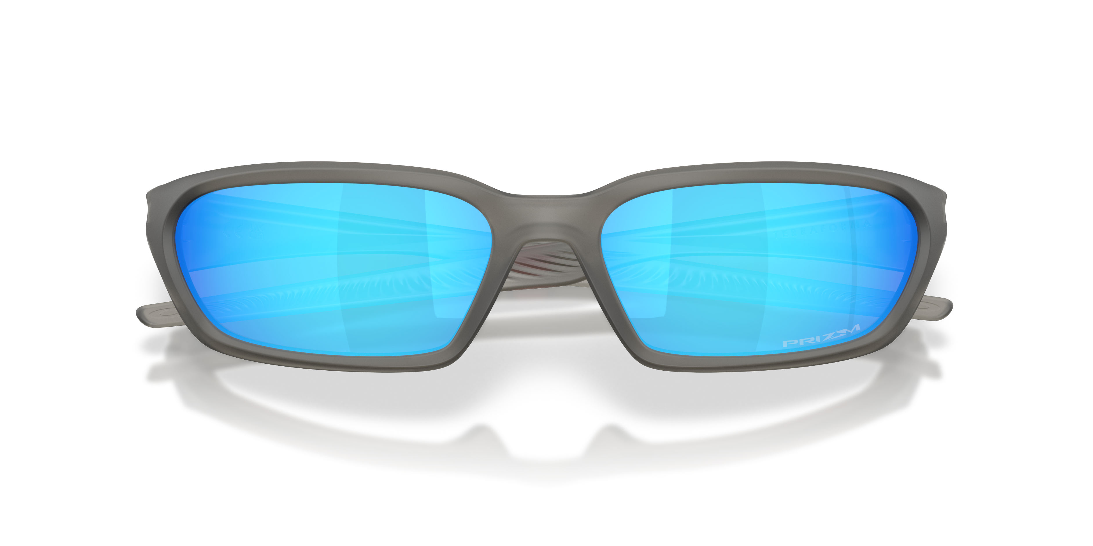 OAKLEY OO9530 TERRAFORMA 953002 58