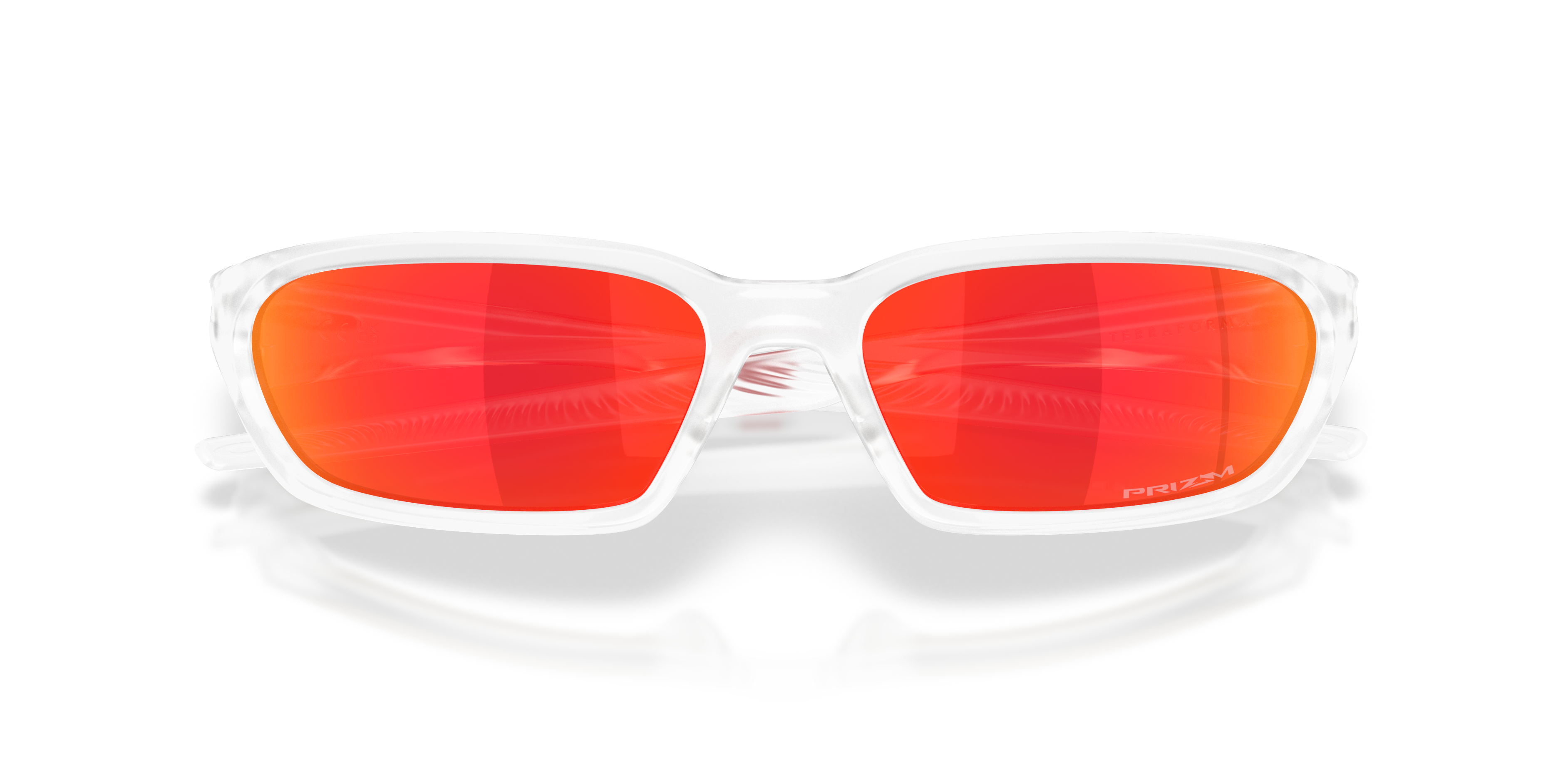 OAKLEY OO9530 TERRAFORMA 953003 58