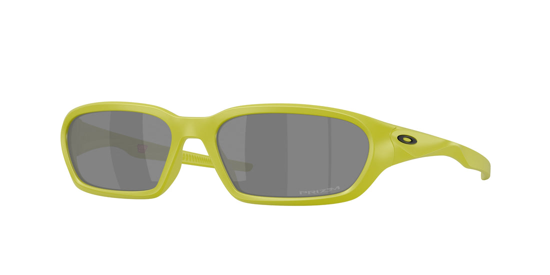 Lunettes de soleil oakley oo9530 terraforma 953004 verde rectangular unisex taille 58mm - Vue principale