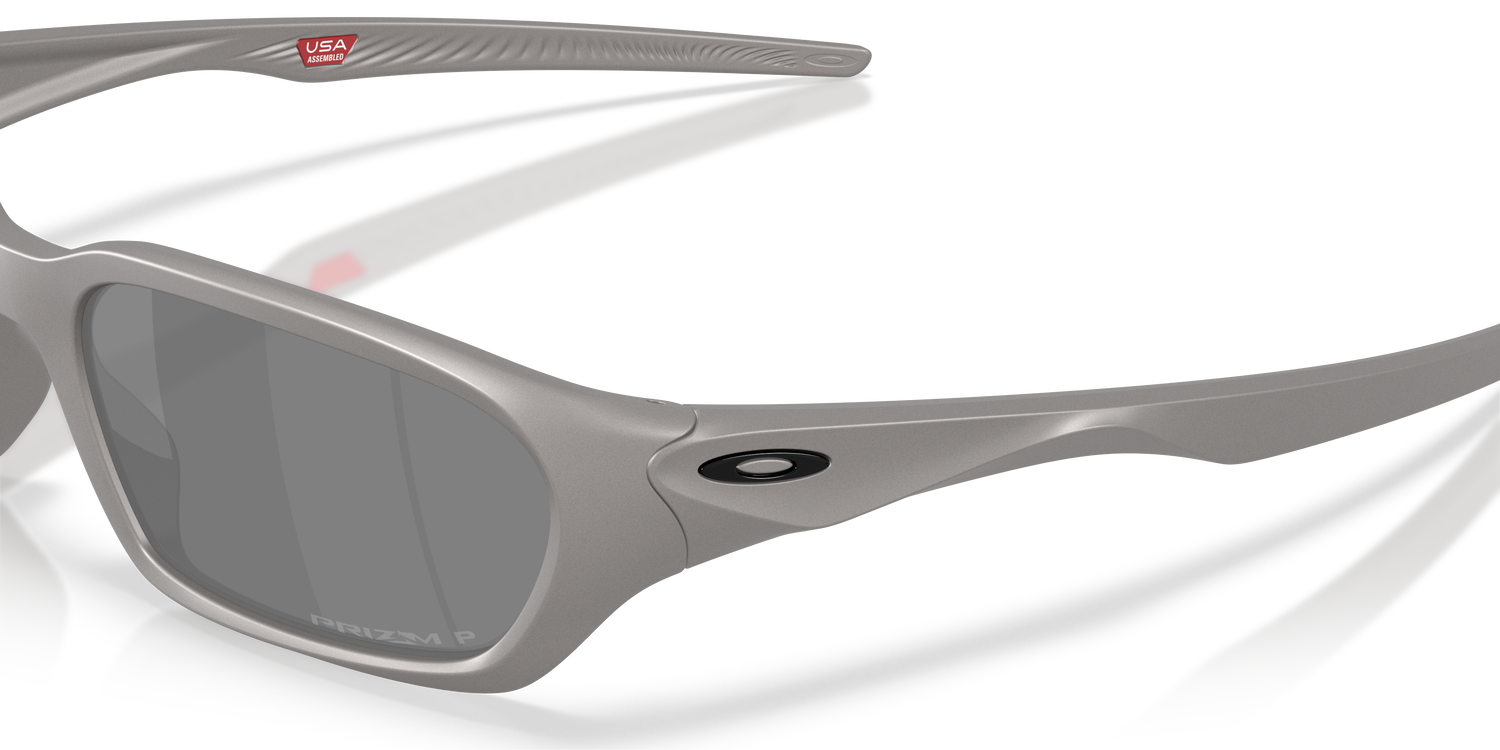 OAKLEY OO9530 TERRAFORMA 953005 58