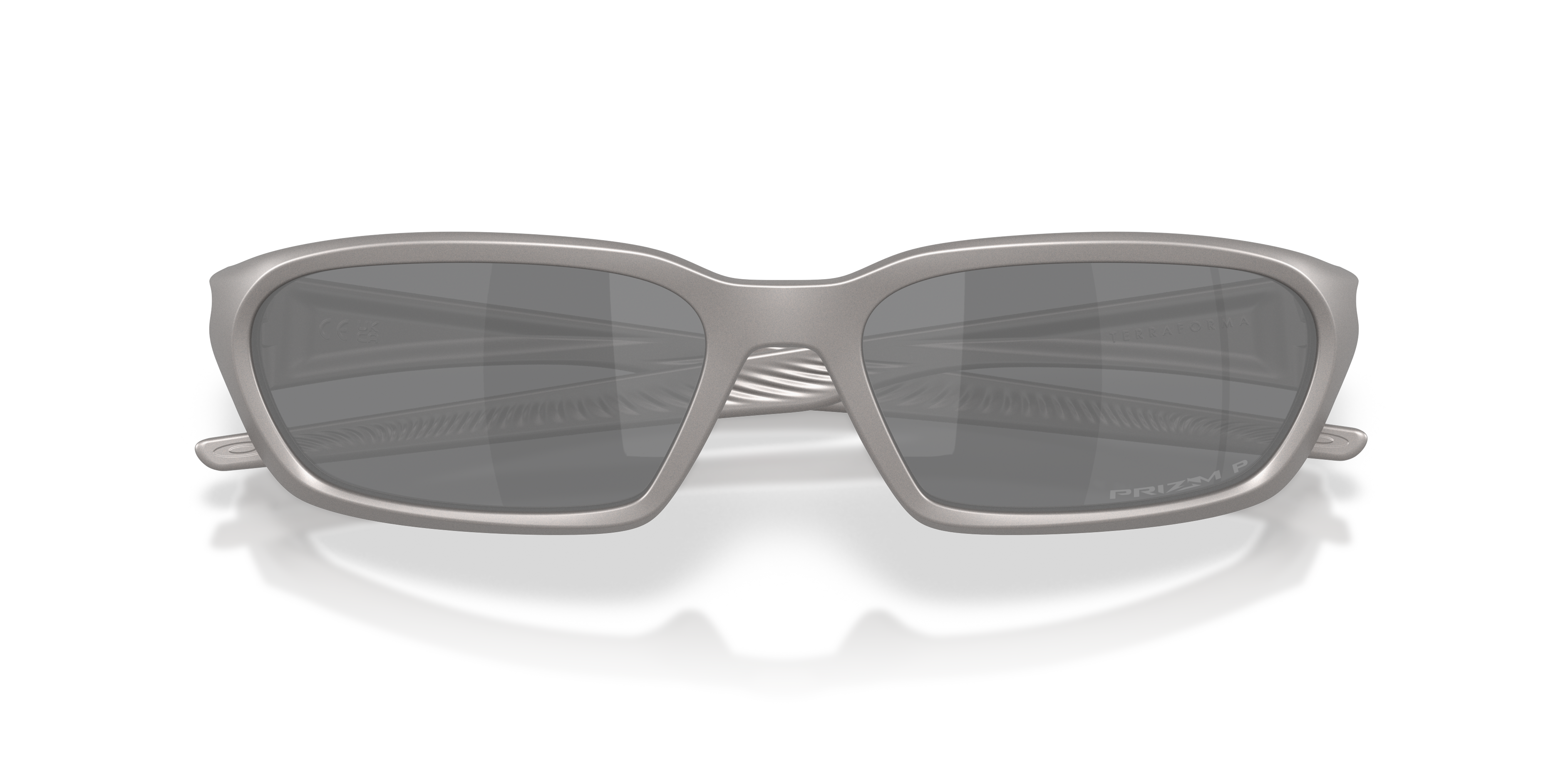 OAKLEY OO9530 TERRAFORMA 953005 58