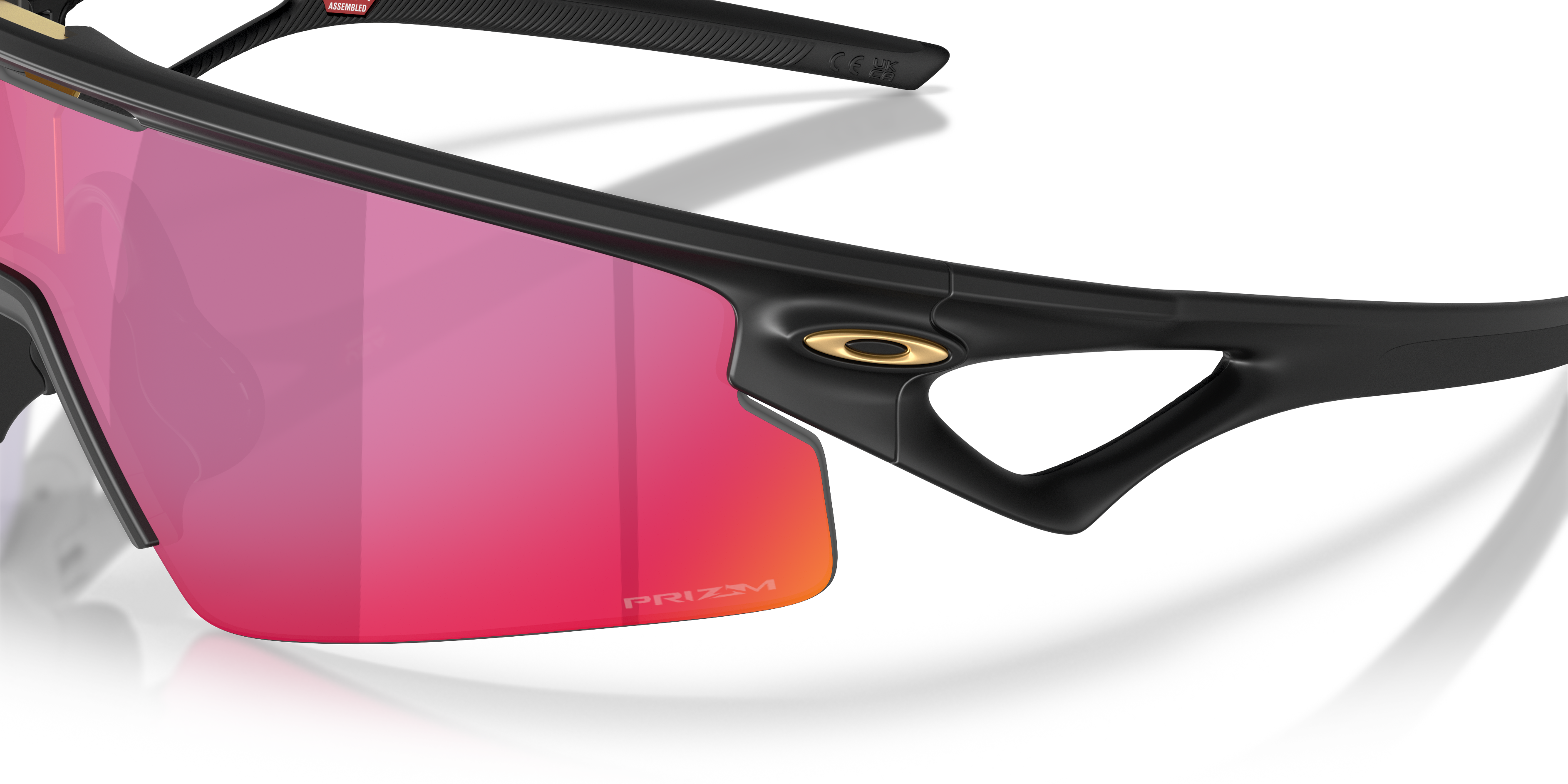 OAKLEY OO9531 SPHAERA STRIKE 953102 37