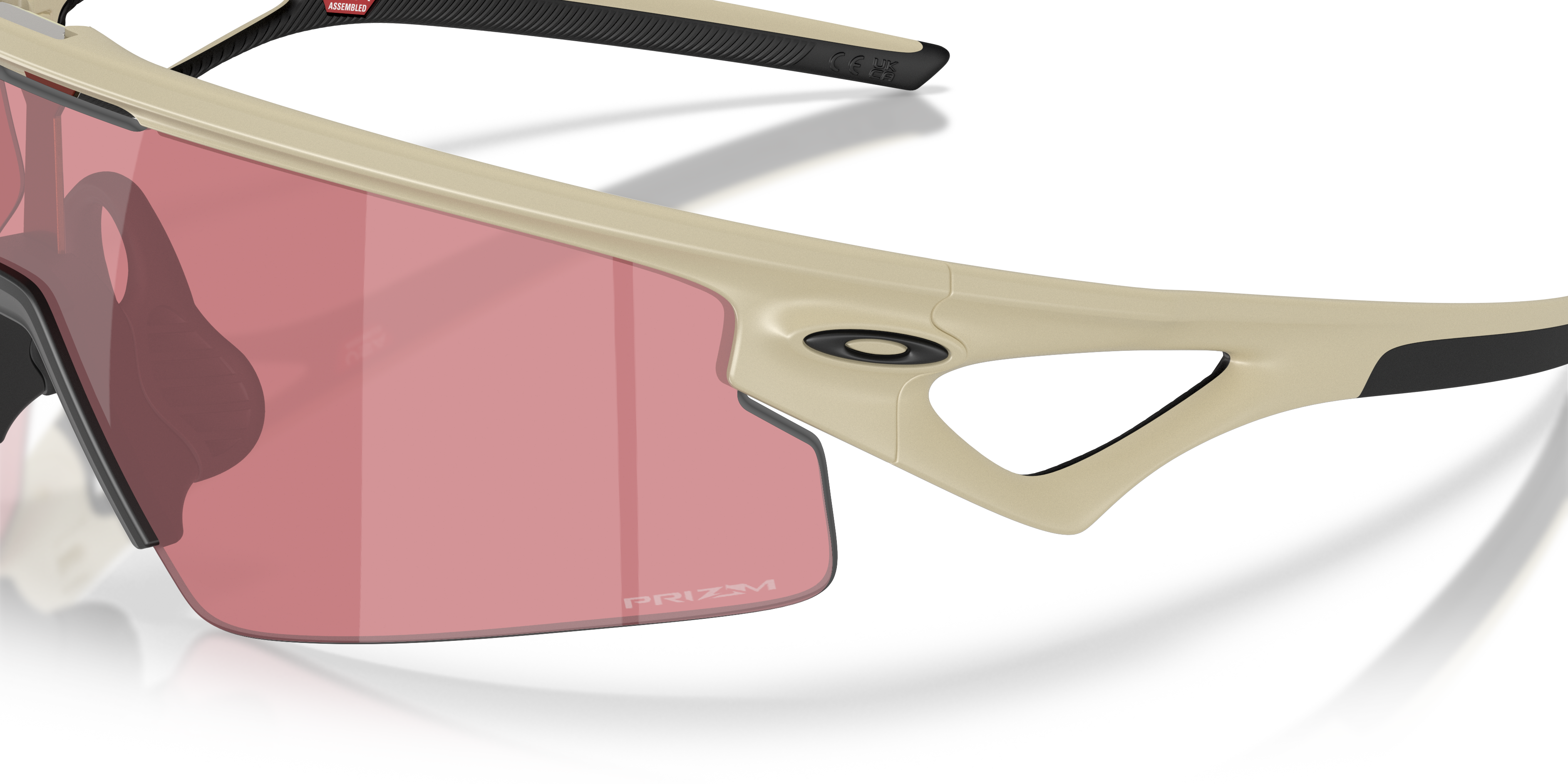 OAKLEY OO9531 SPHAERA STRIKE 953107 37