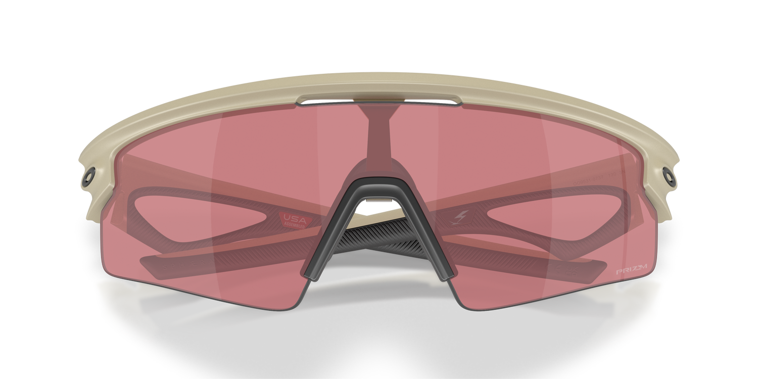 OAKLEY OO9531 SPHAERA STRIKE 953107 37