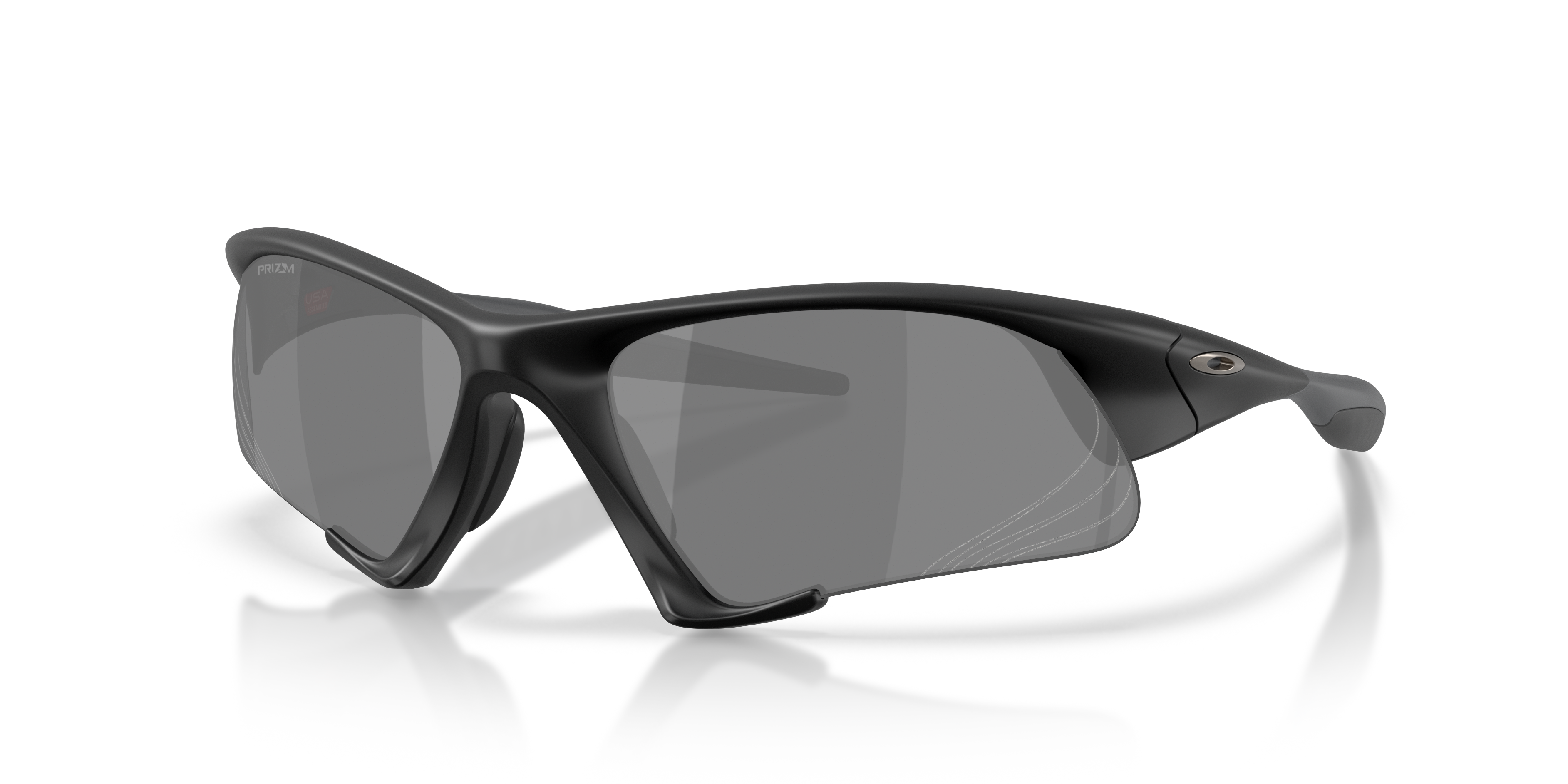 OAKLEY OO9532 SUTURE JACKET 953201 64