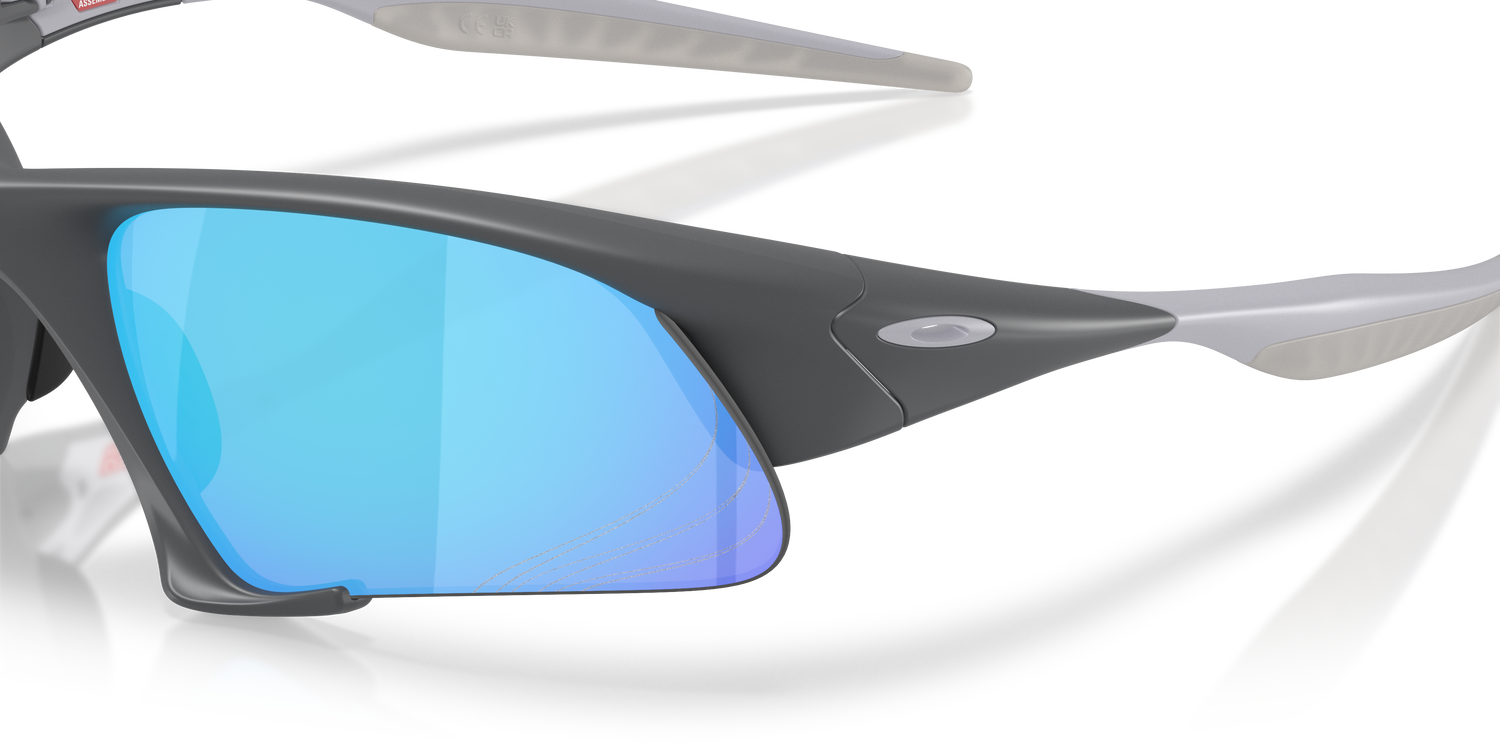 OAKLEY OO9532 SUTURE JACKET 953202 64