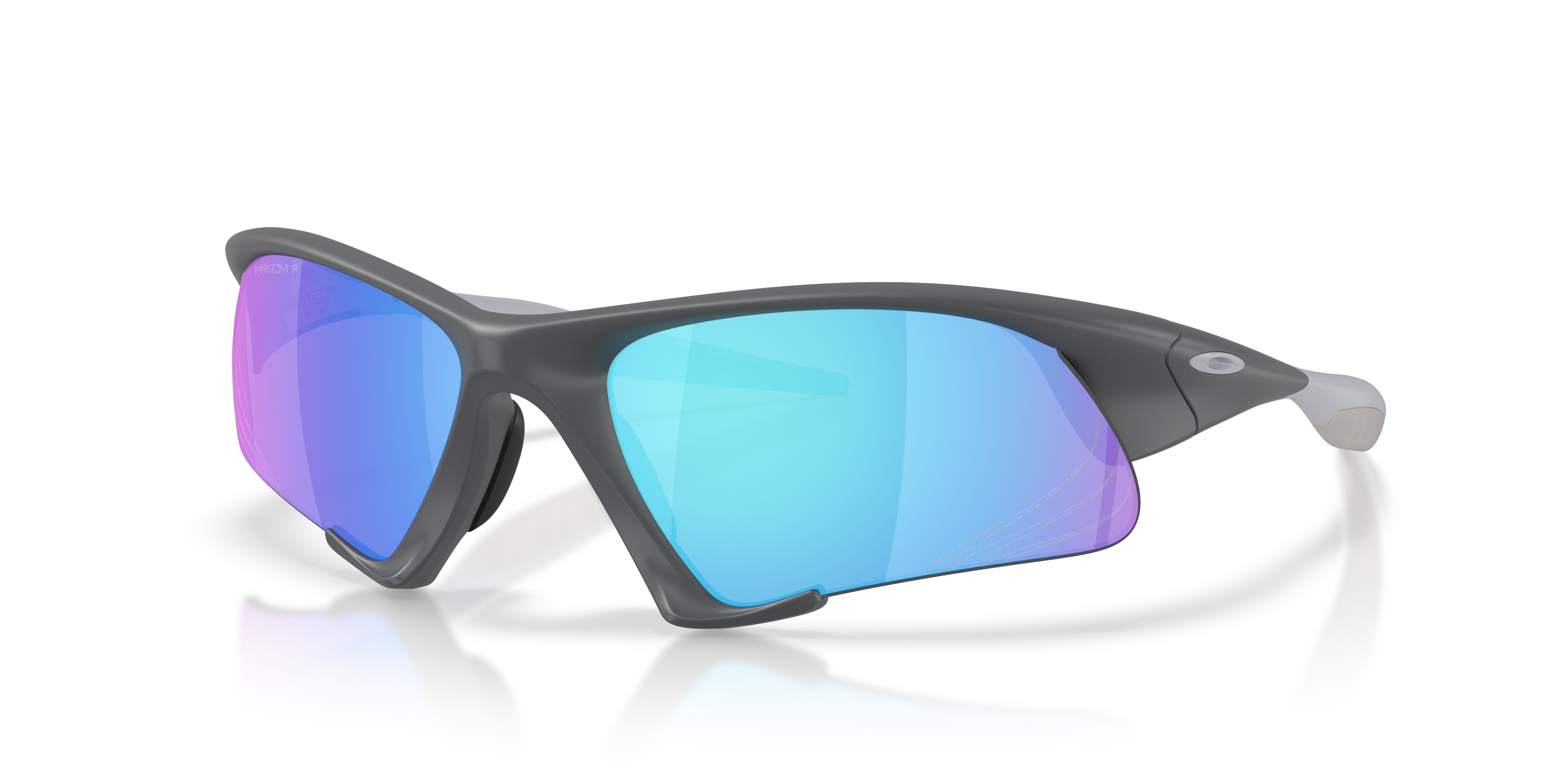 OAKLEY OO9532 SUTURE JACKET 953202 64