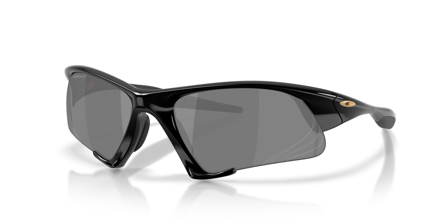OAKLEY OO9532 SUTURE JACKET 953204 64