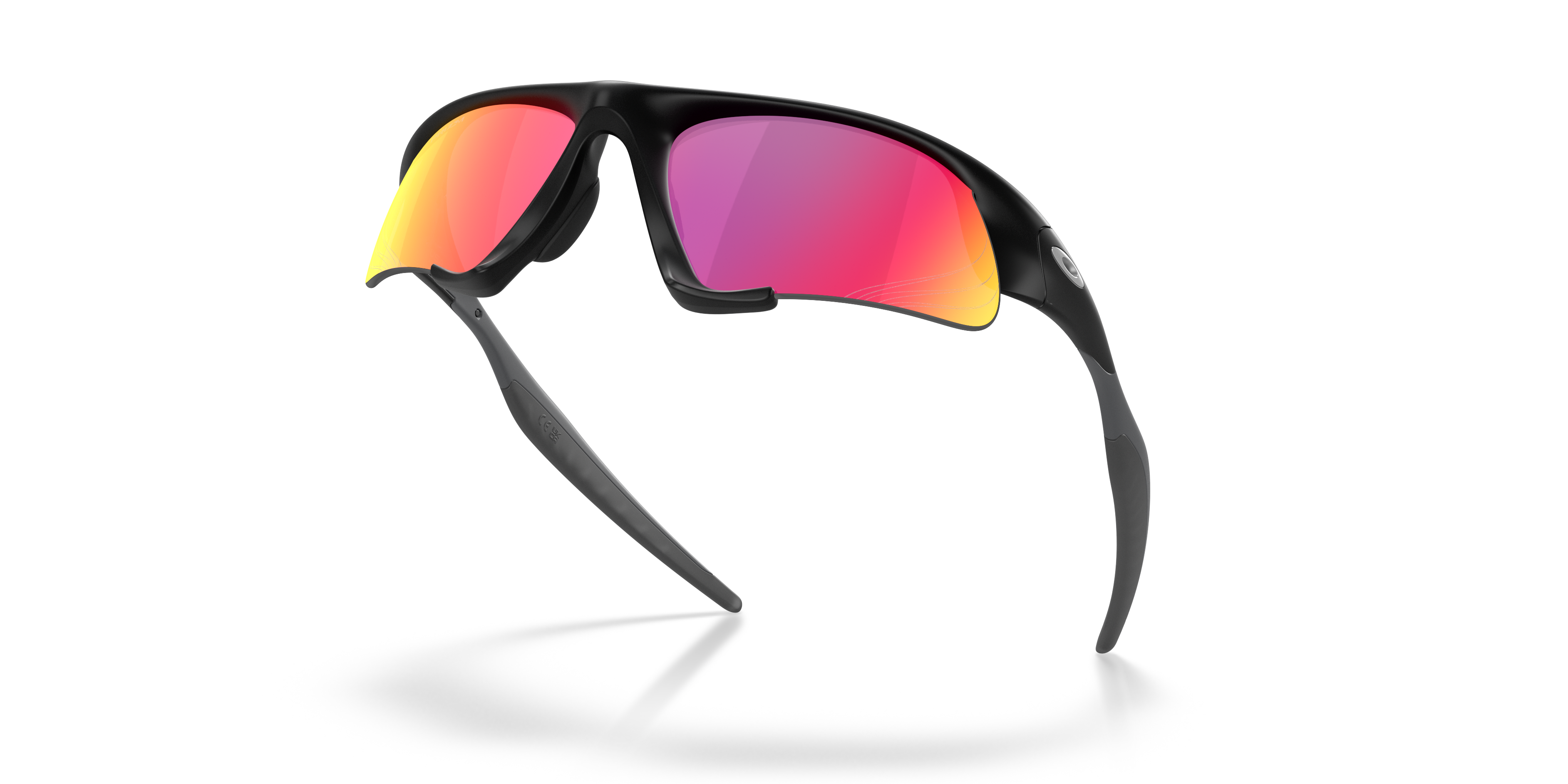 OAKLEY OO9532 SUTURE JACKET 953205 64