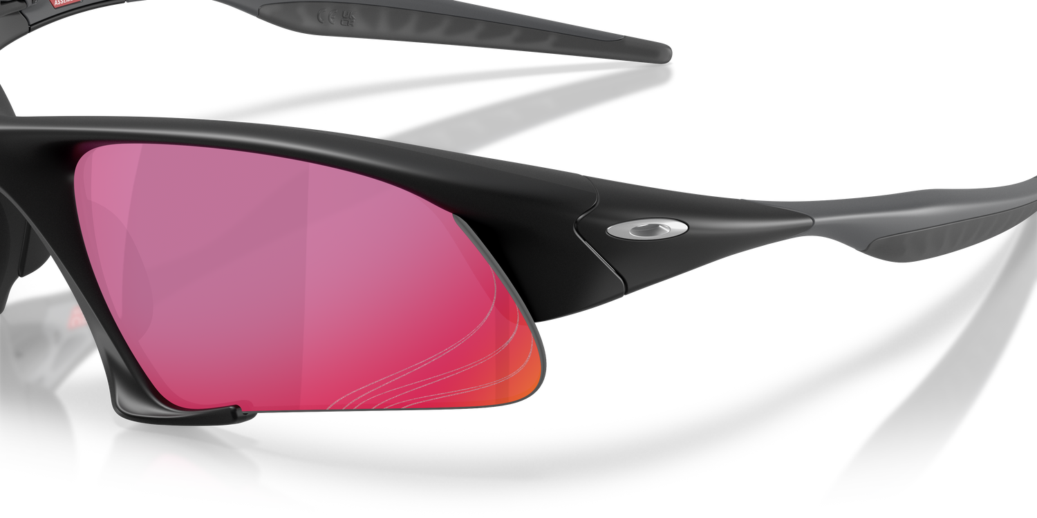 OAKLEY OO9532 SUTURE JACKET 953205 64