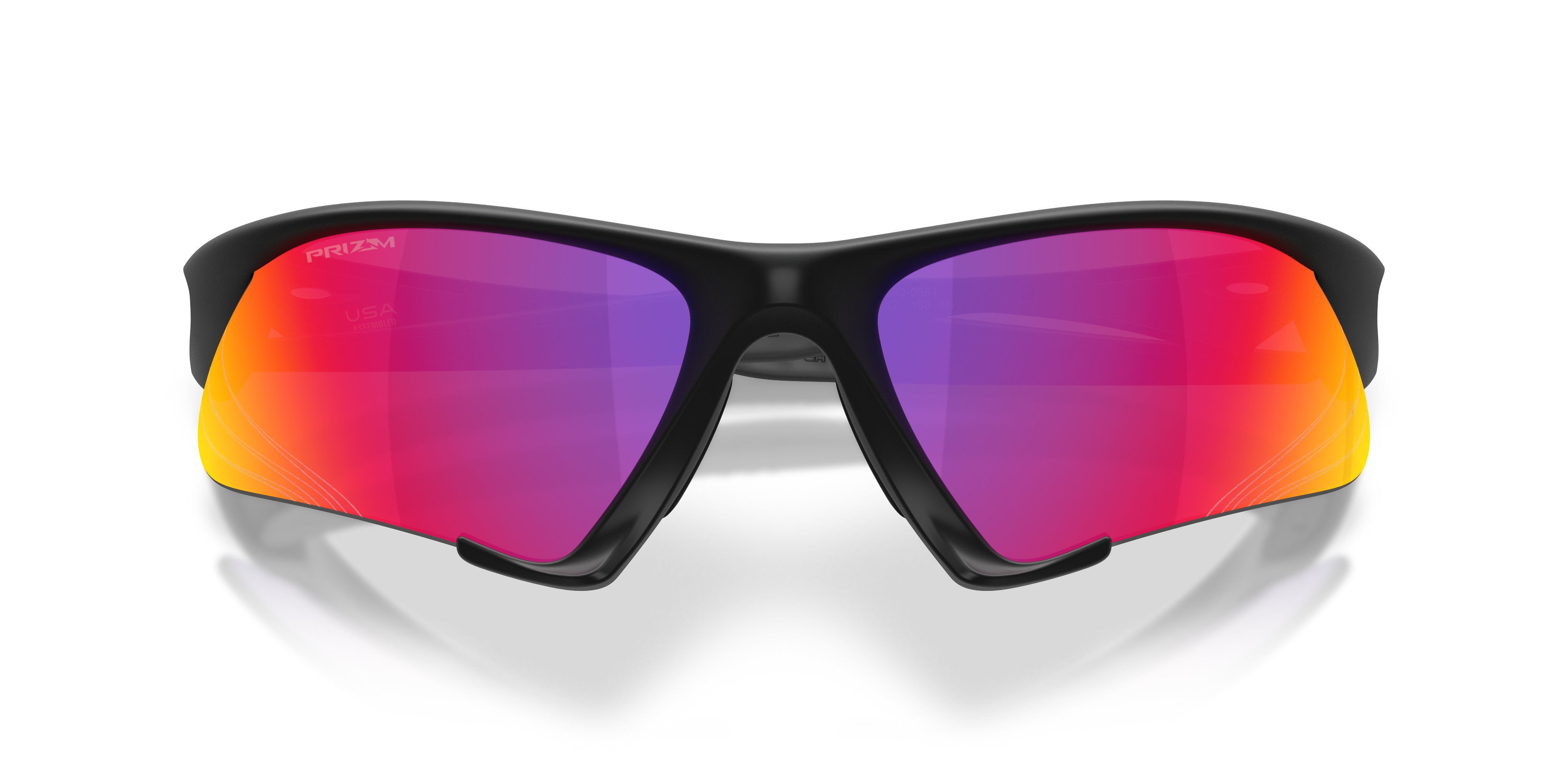 OAKLEY OO9532 SUTURE JACKET 953205 64