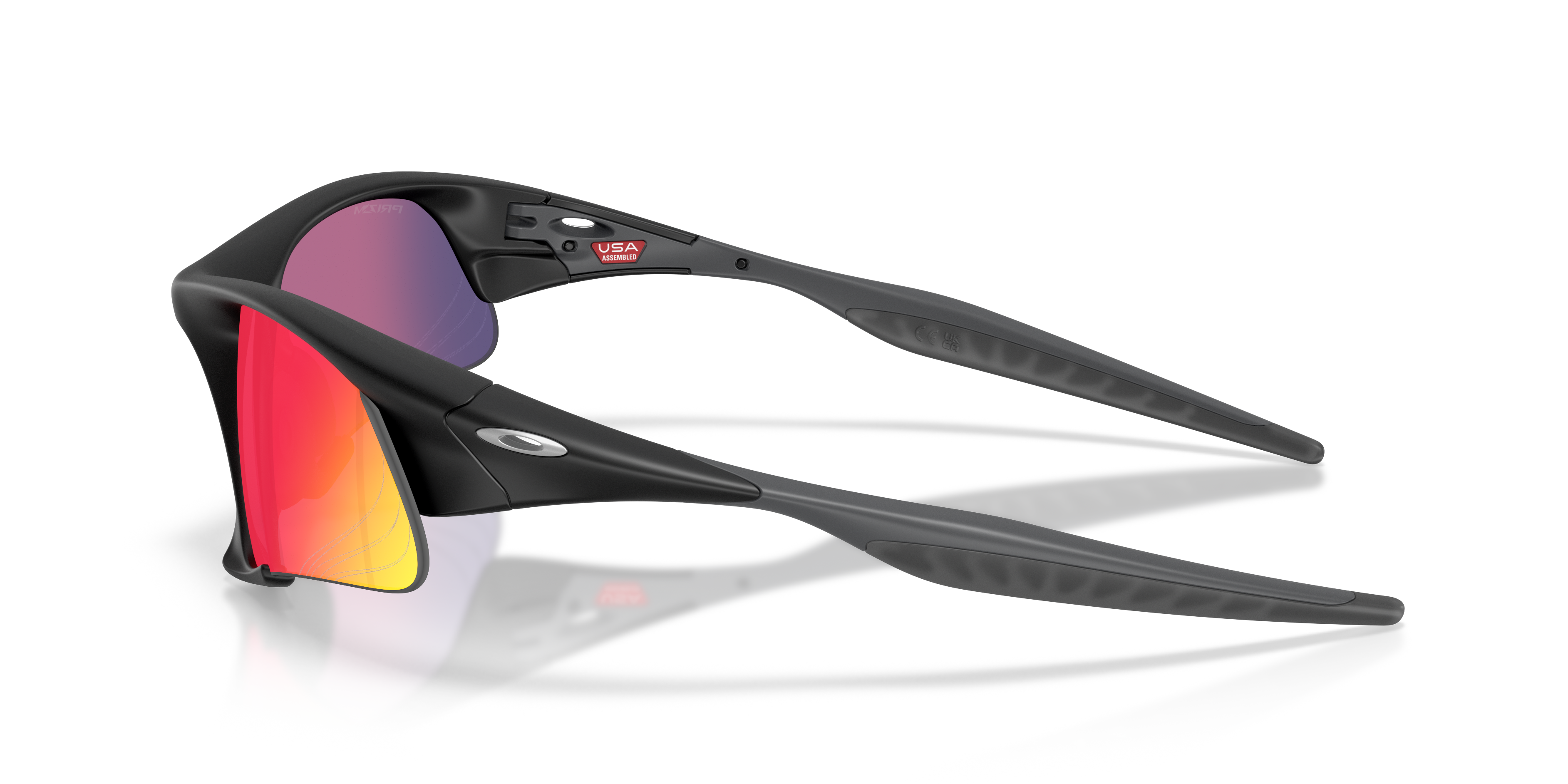 OAKLEY OO9532 SUTURE JACKET 953205 64
