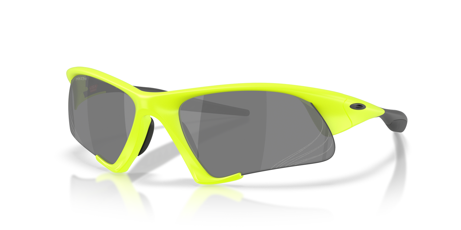 OAKLEY OO9532 SUTURE JACKET 953206 64