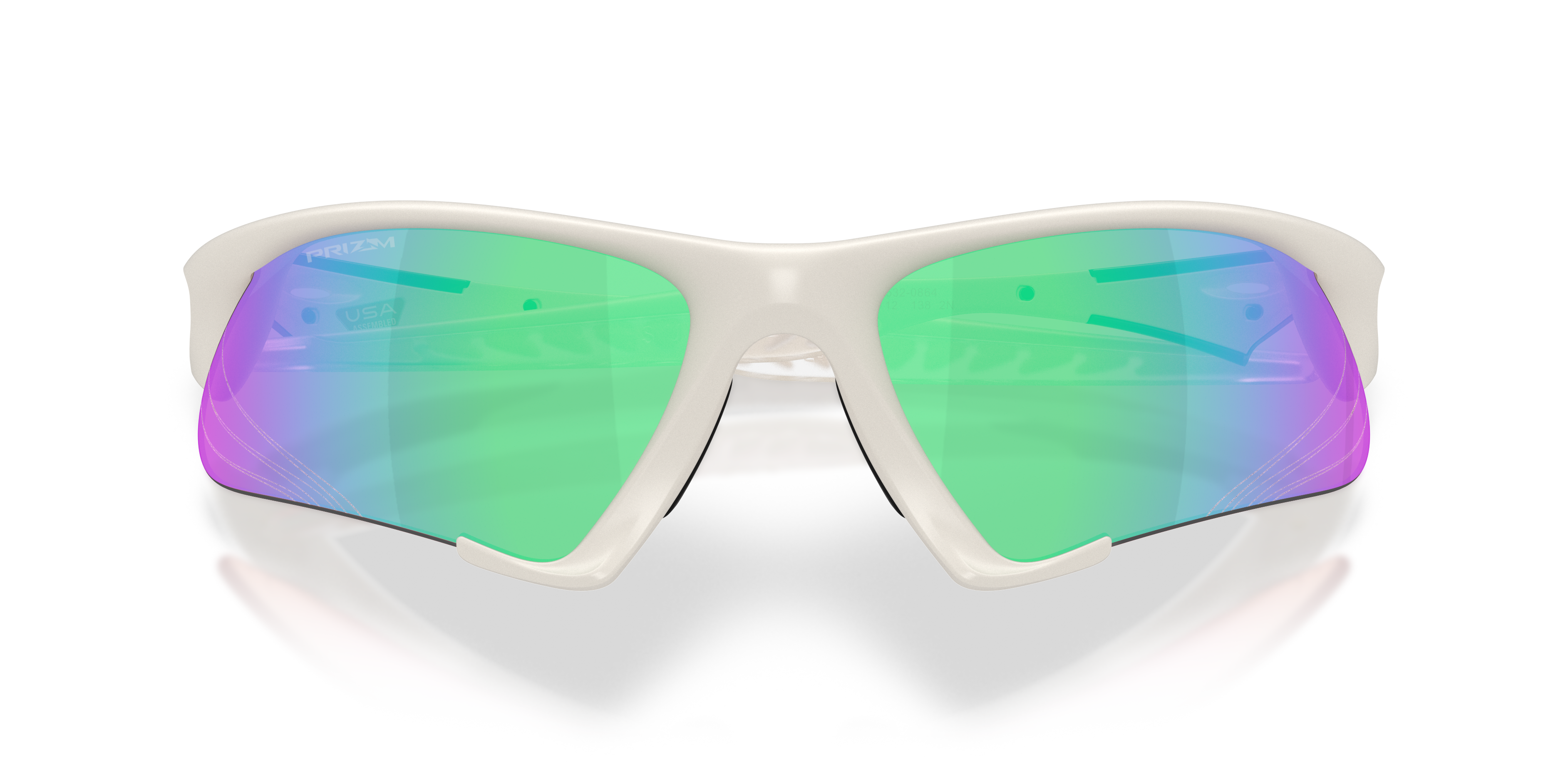 OAKLEY OO9532 SUTURE JACKET 953208 64