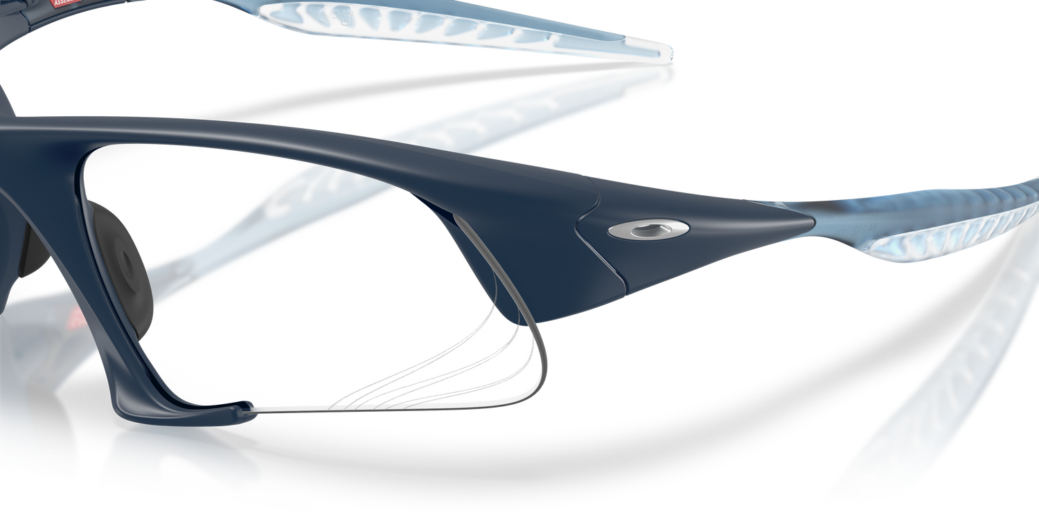 OAKLEY OO9532 SUTURE JACKET 953209 64