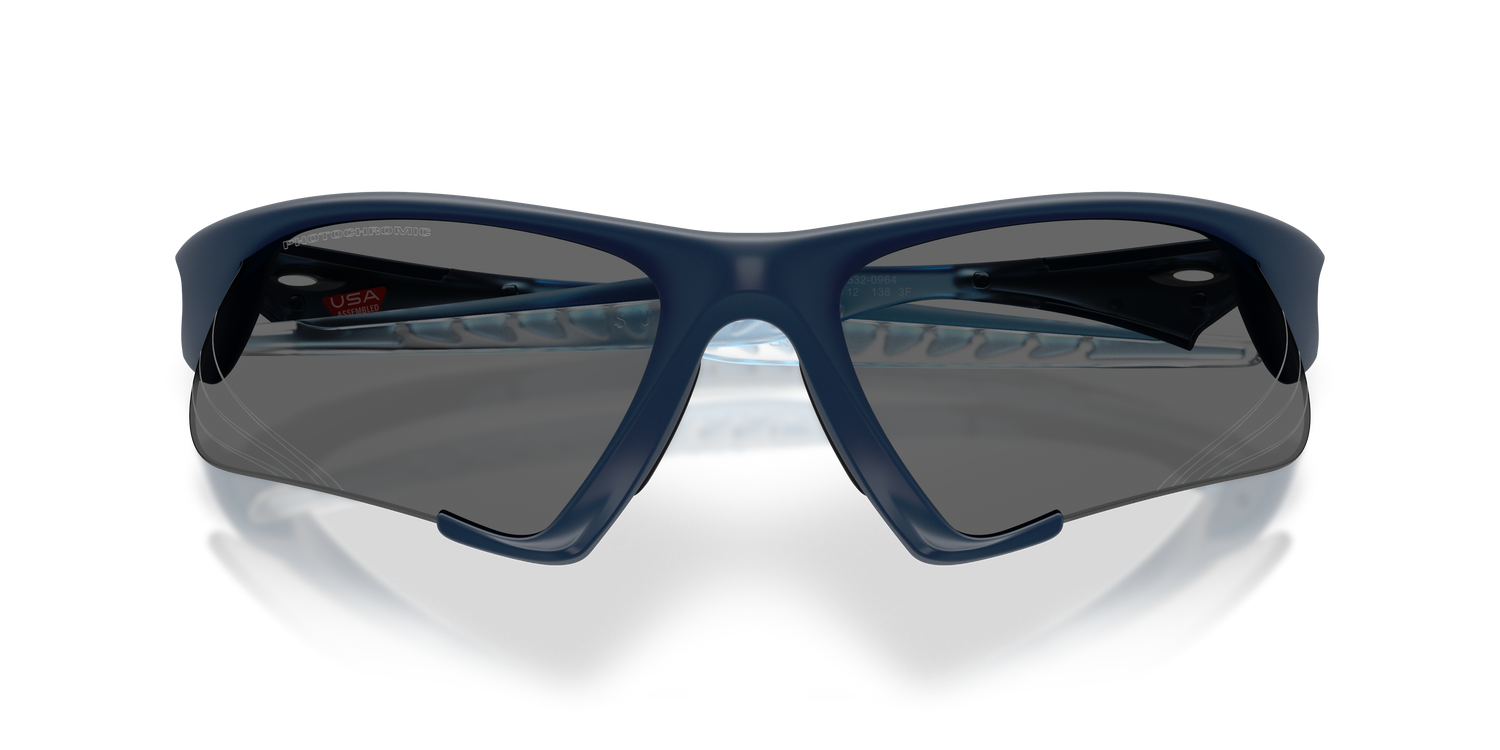 OAKLEY OO9532 SUTURE JACKET 953209 64