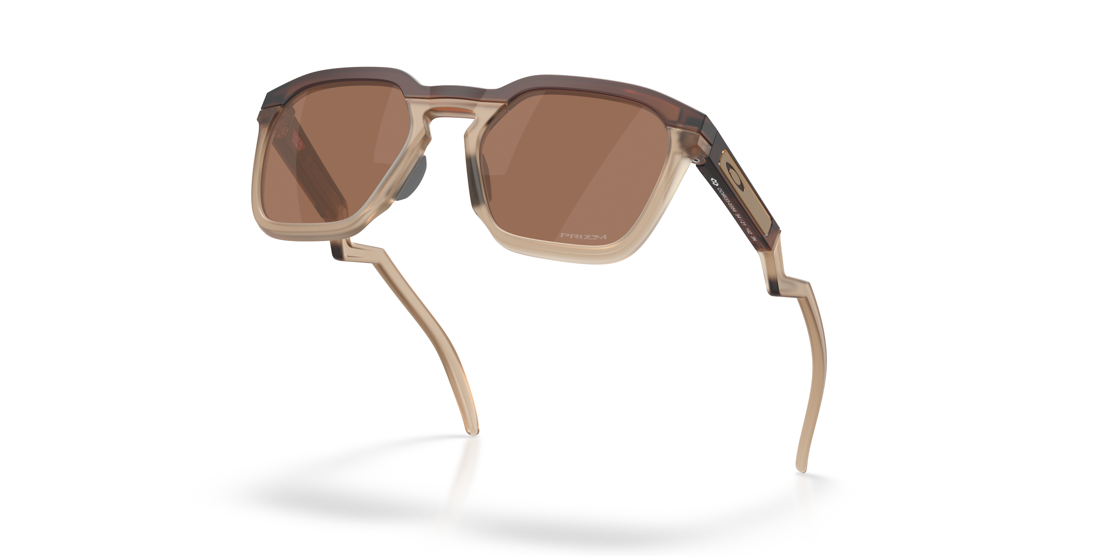 OAKLEY OO9533 HSTN SQ 953303 54