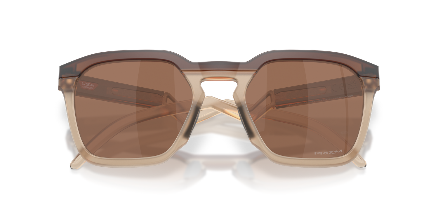 OAKLEY OO9533 HSTN SQ 953303 54