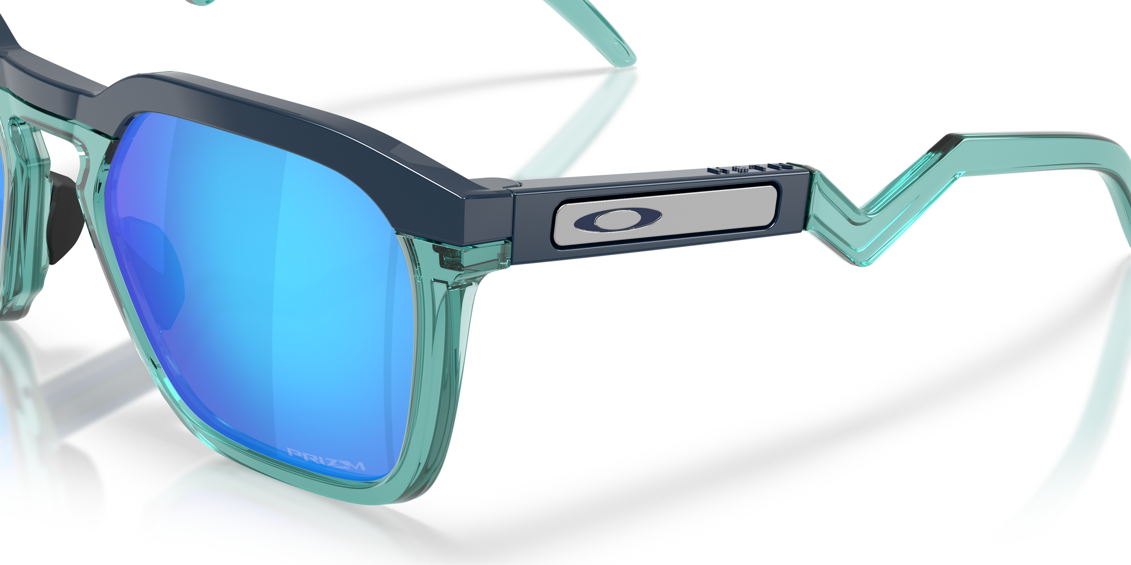 OAKLEY OO9533 HSTN SQ 953304 54
