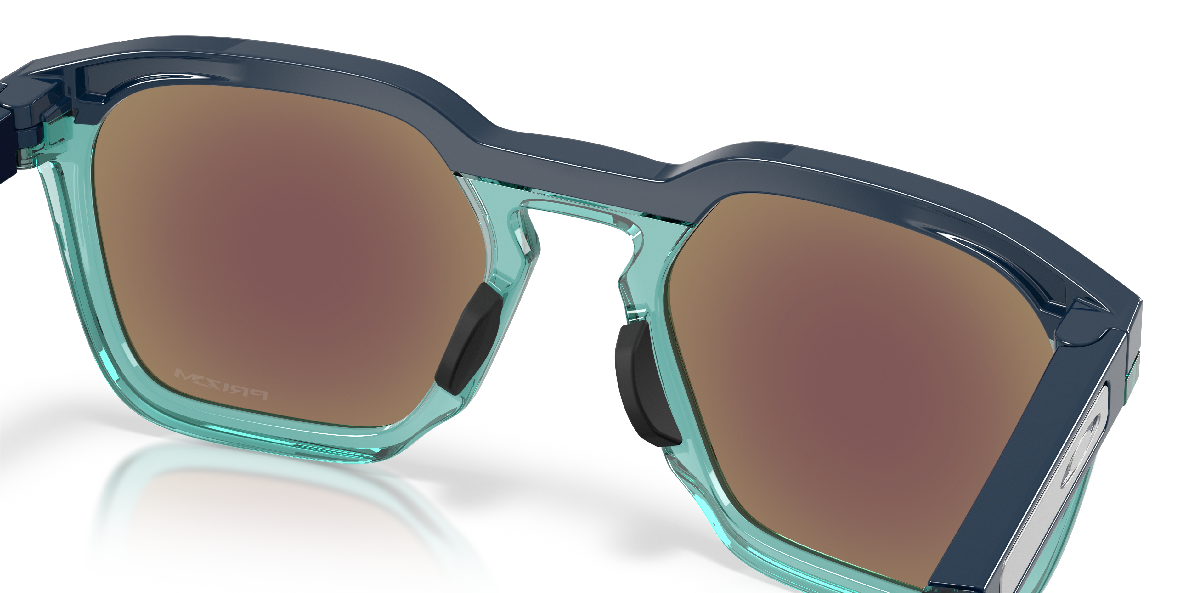 OAKLEY OO9533 HSTN SQ 953304 54