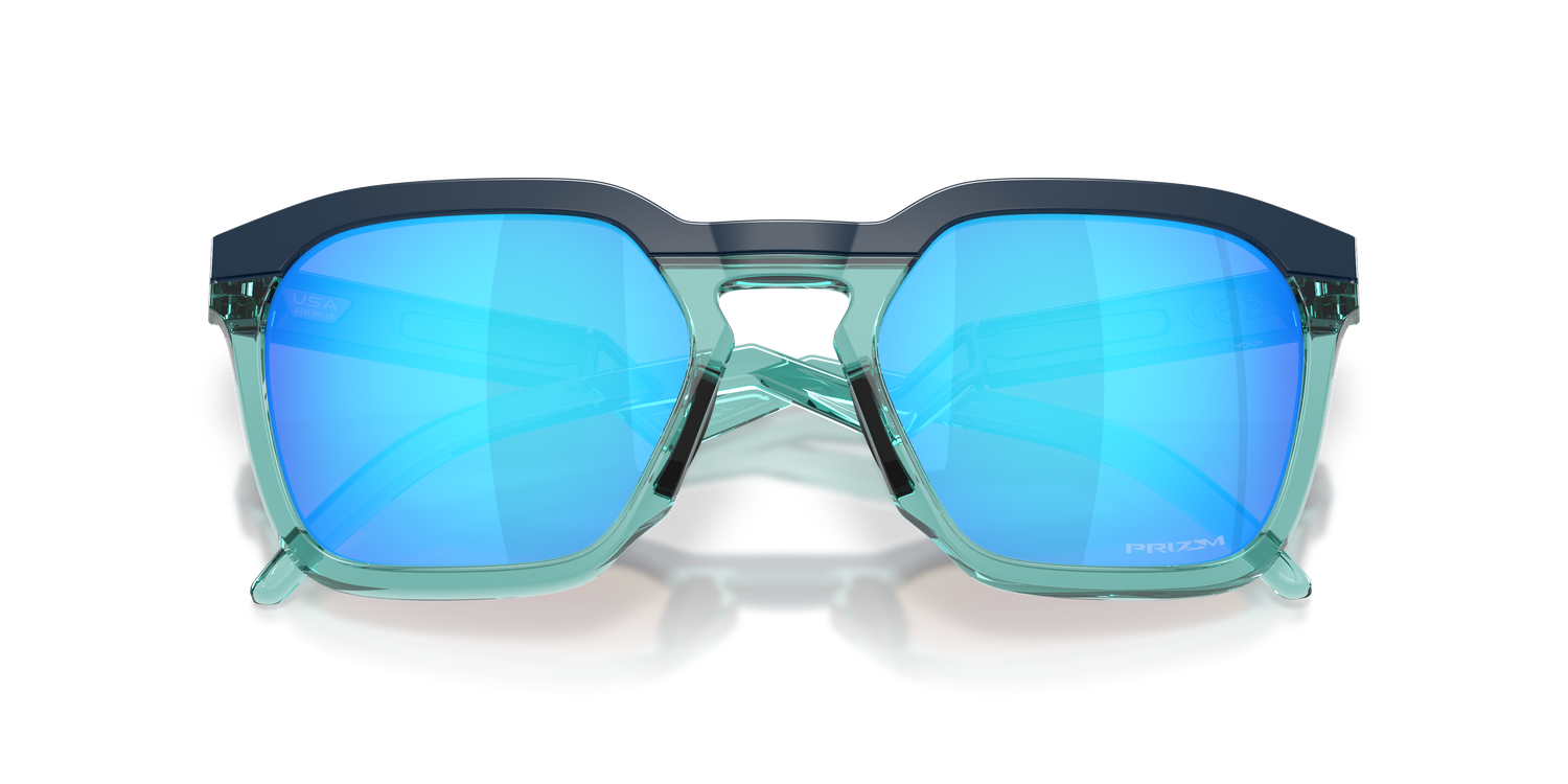 OAKLEY OO9533 HSTN SQ 953304 54