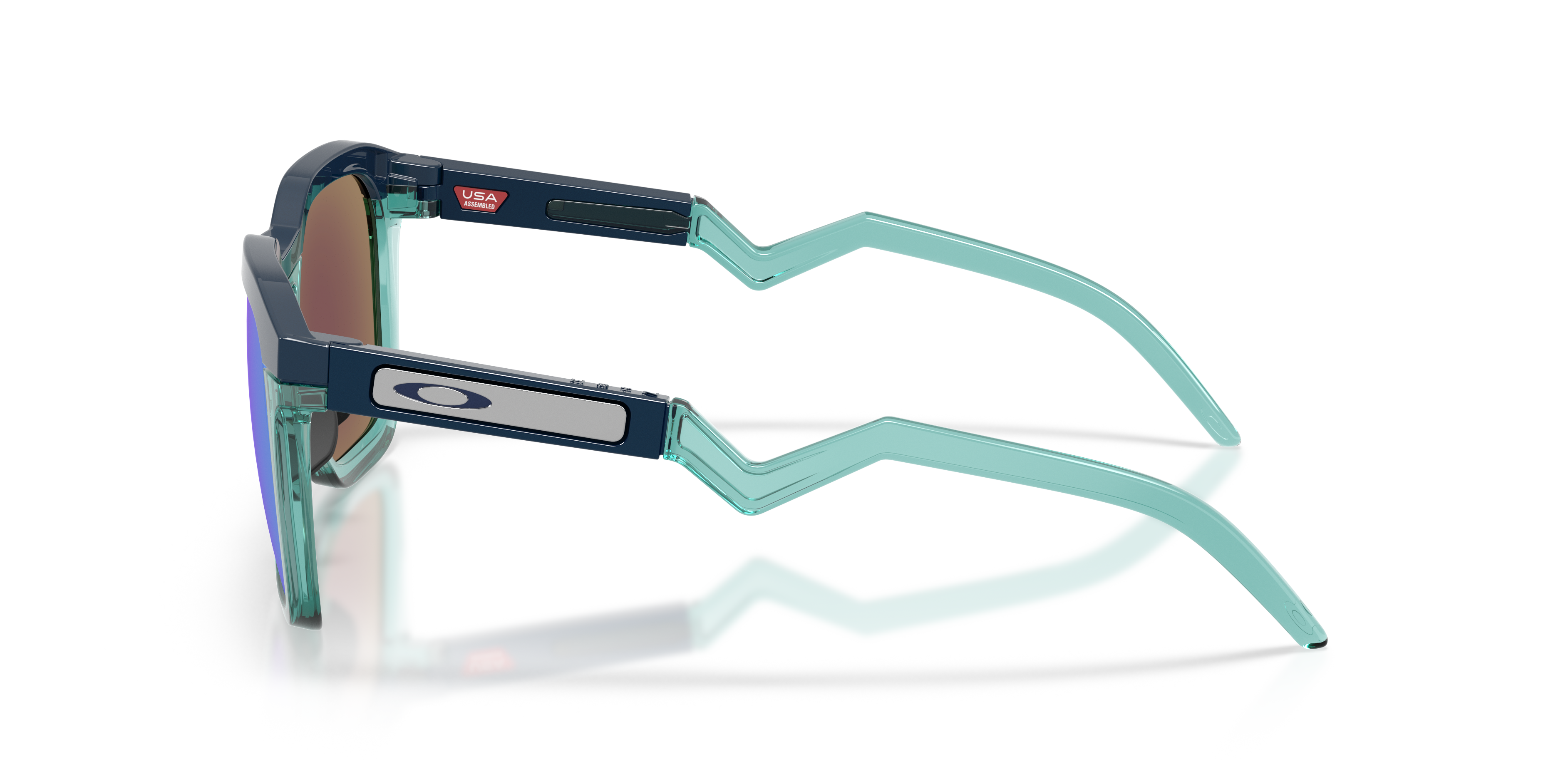 OAKLEY OO9533 HSTN SQ 953304 54