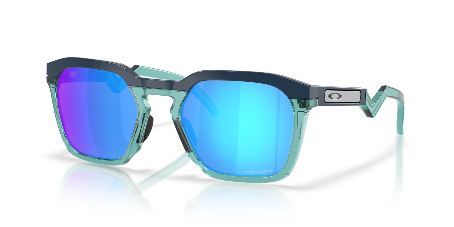 OAKLEY OO9533 HSTN SQ 953304 54