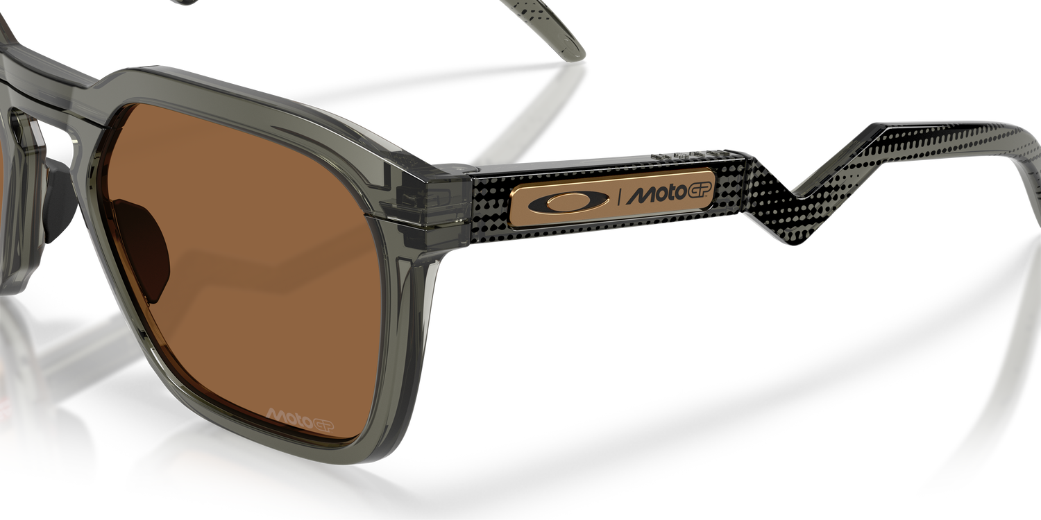 OAKLEY OO9533 HSTN SQ 953308 54
