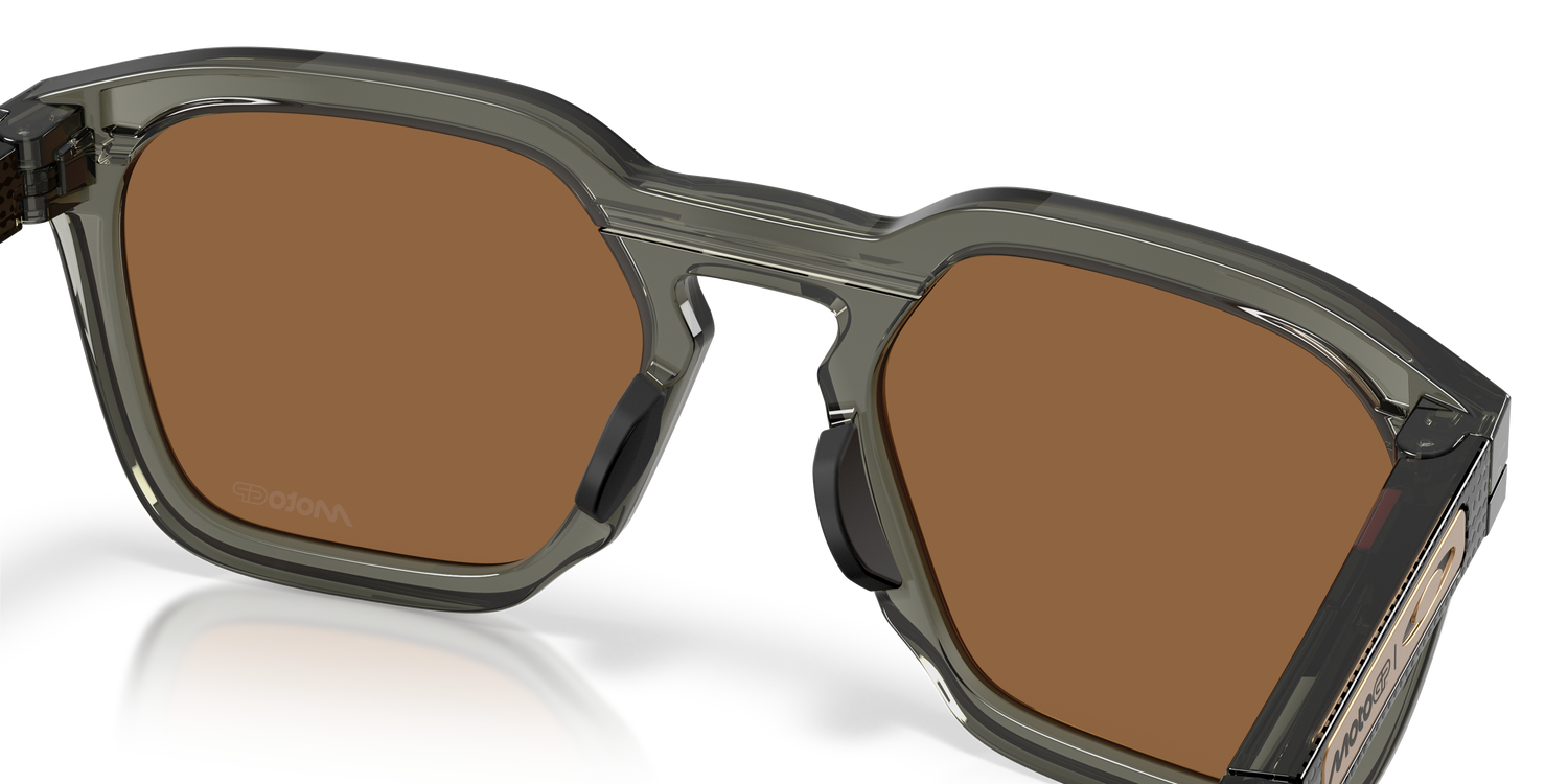 OAKLEY OO9533 HSTN SQ 953308 54