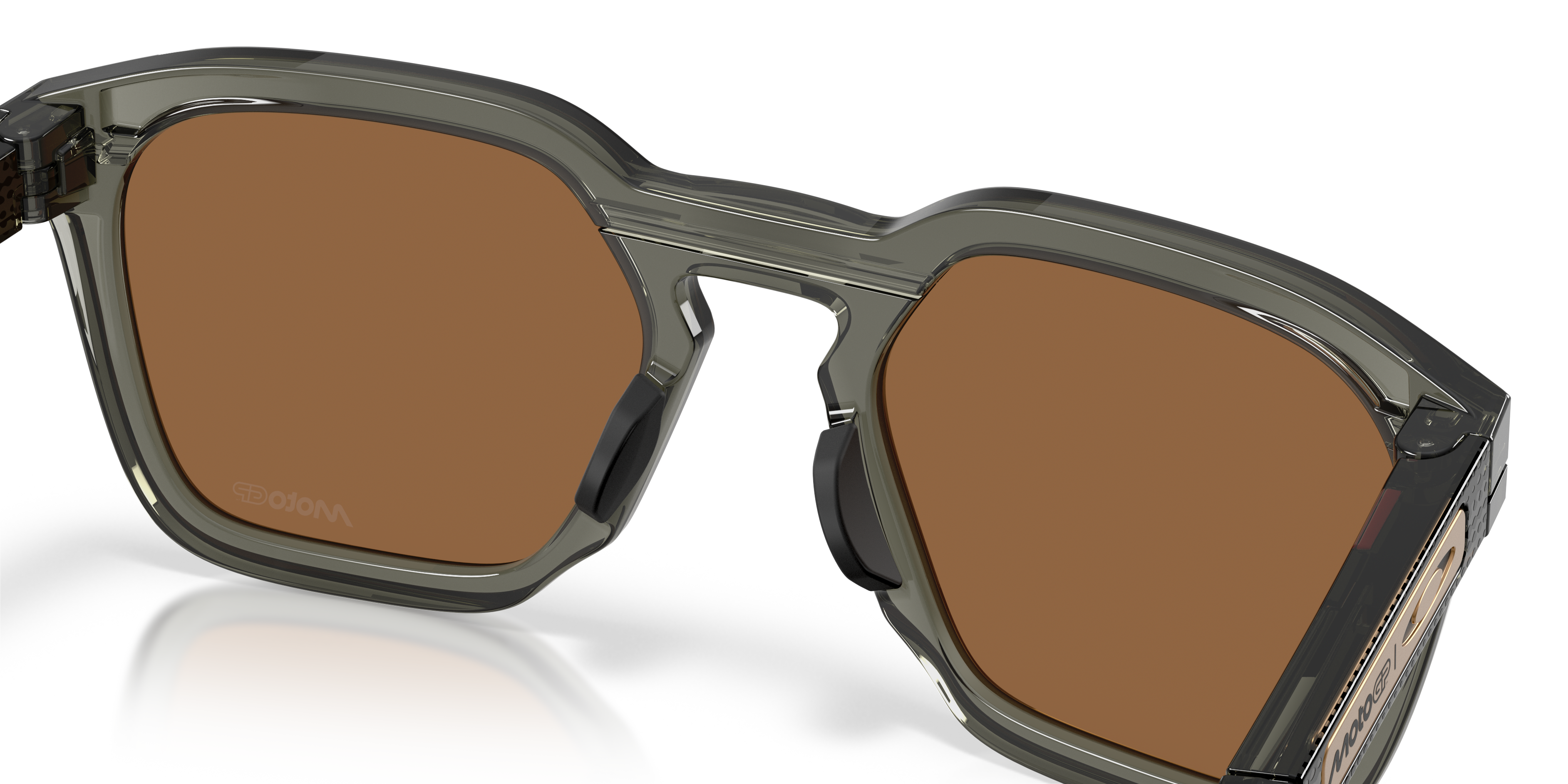 OAKLEY OO9533 HSTN SQ 953308 54