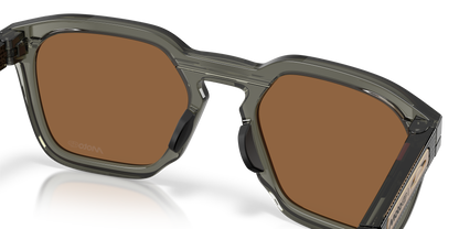 OAKLEY OO9533 HSTN SQ 953308 54