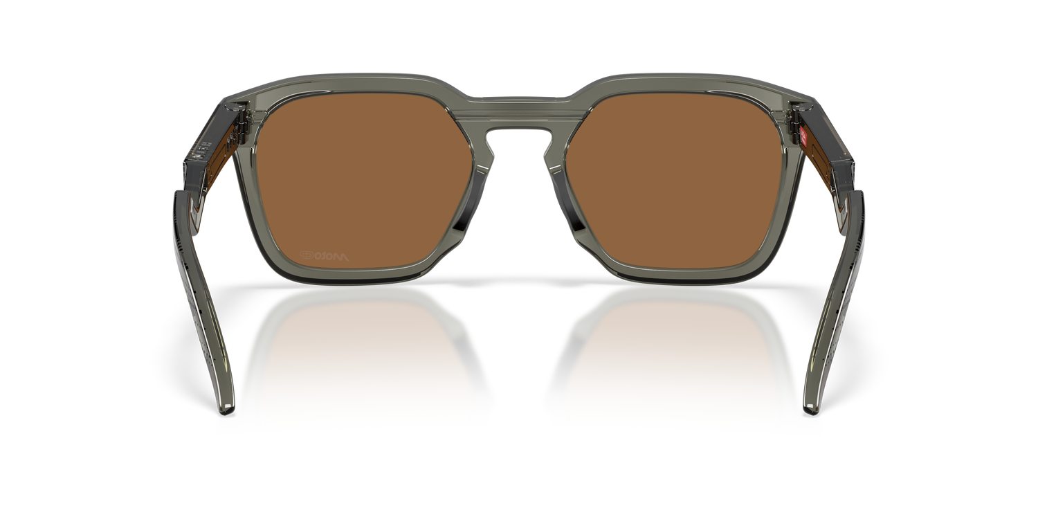 OAKLEY OO9533 HSTN SQ 953308 54