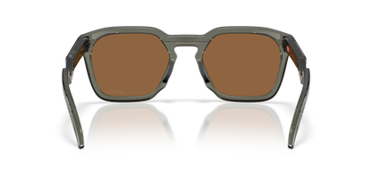 OAKLEY OO9533 HSTN SQ 953308 54