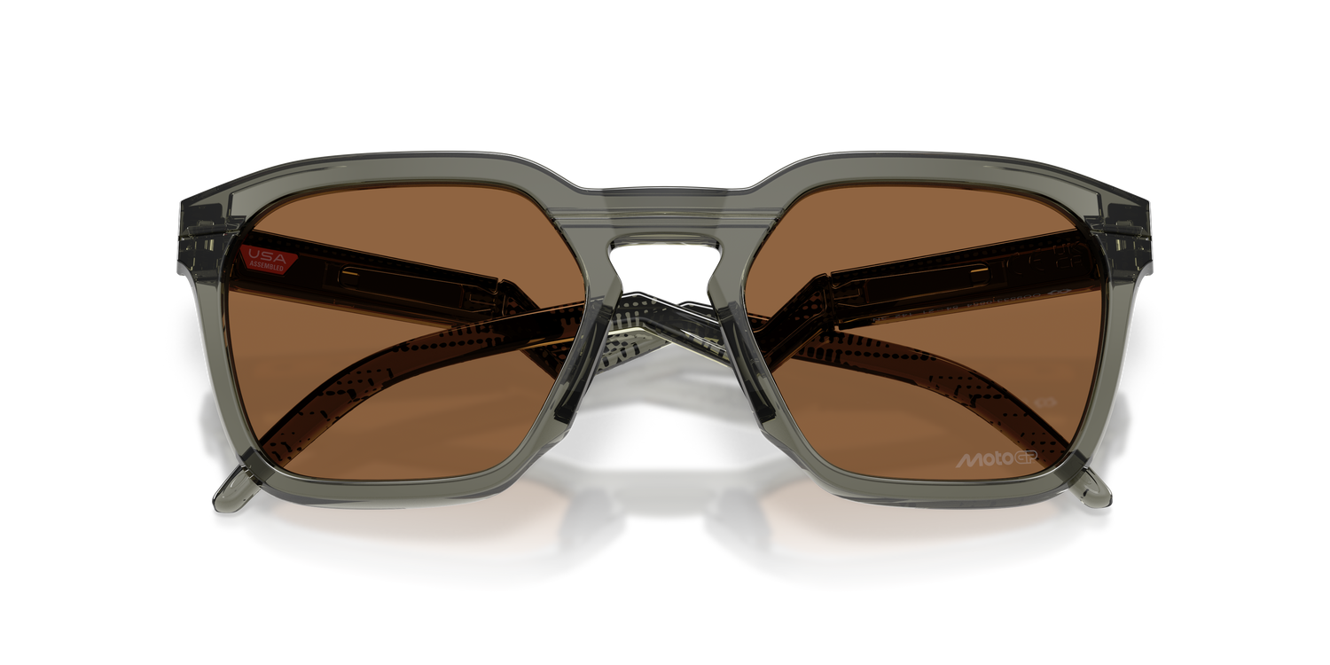 OAKLEY OO9533 HSTN SQ 953308 54