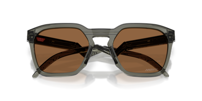 OAKLEY OO9533 HSTN SQ 953308 54