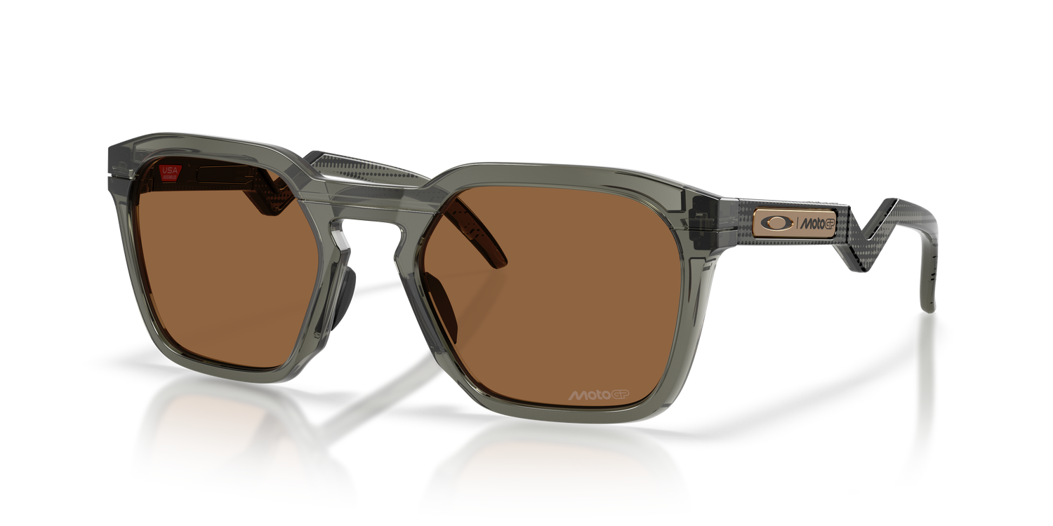 OAKLEY OO9533 HSTN SQ 953308 54