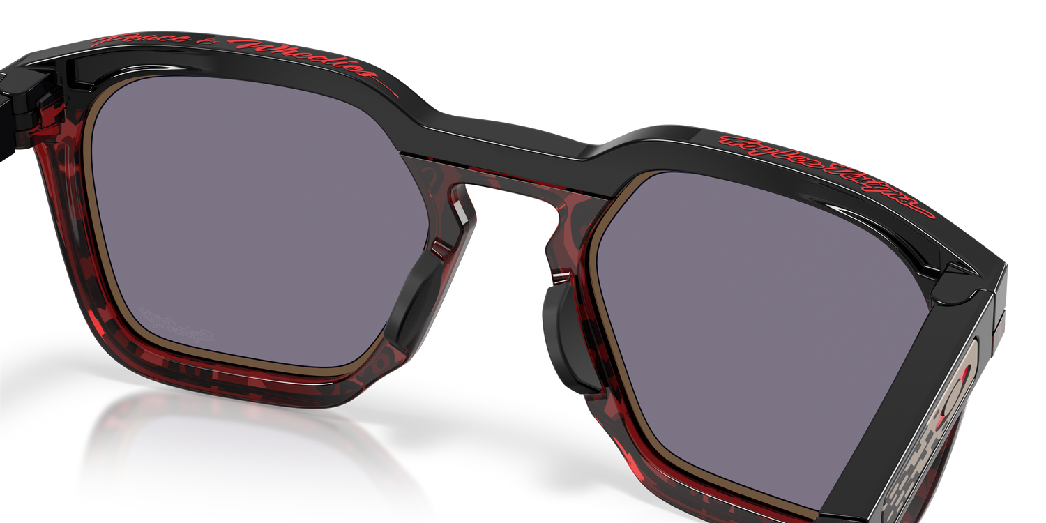 OAKLEY OO9533 HSTN SQ 953309 54