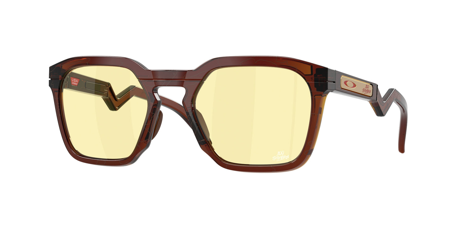 OAKLEY OO9533 HSTN SQ 953310 54