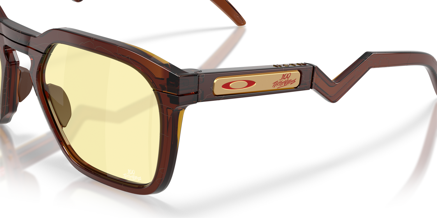 OAKLEY OO9533 HSTN SQ 953310 54