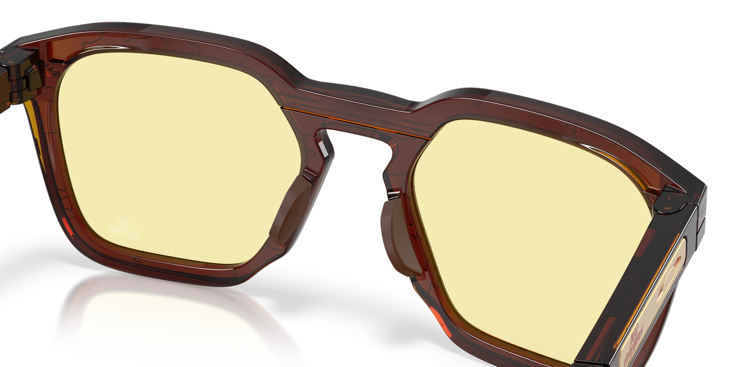 OAKLEY OO9533 HSTN SQ 953310 54