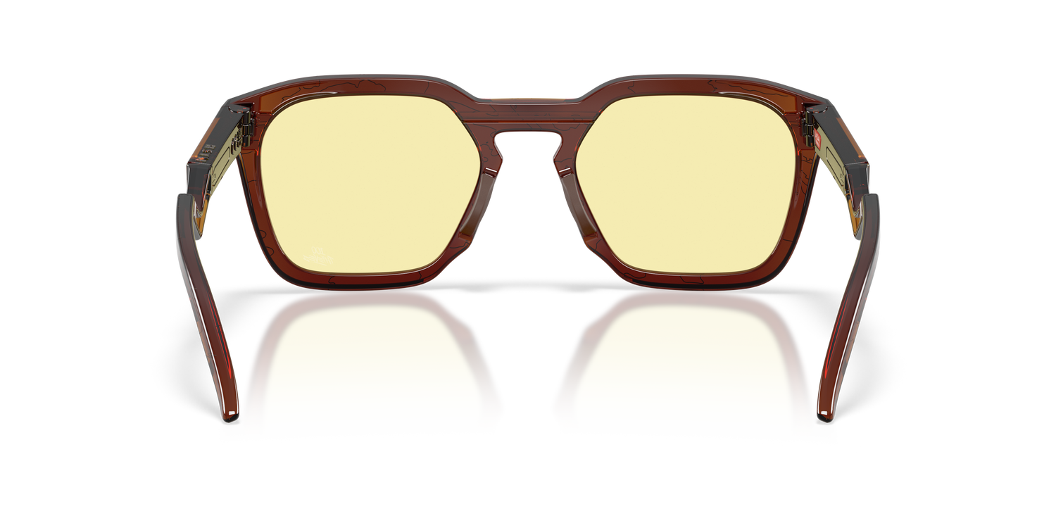 OAKLEY OO9533 HSTN SQ 953310 54