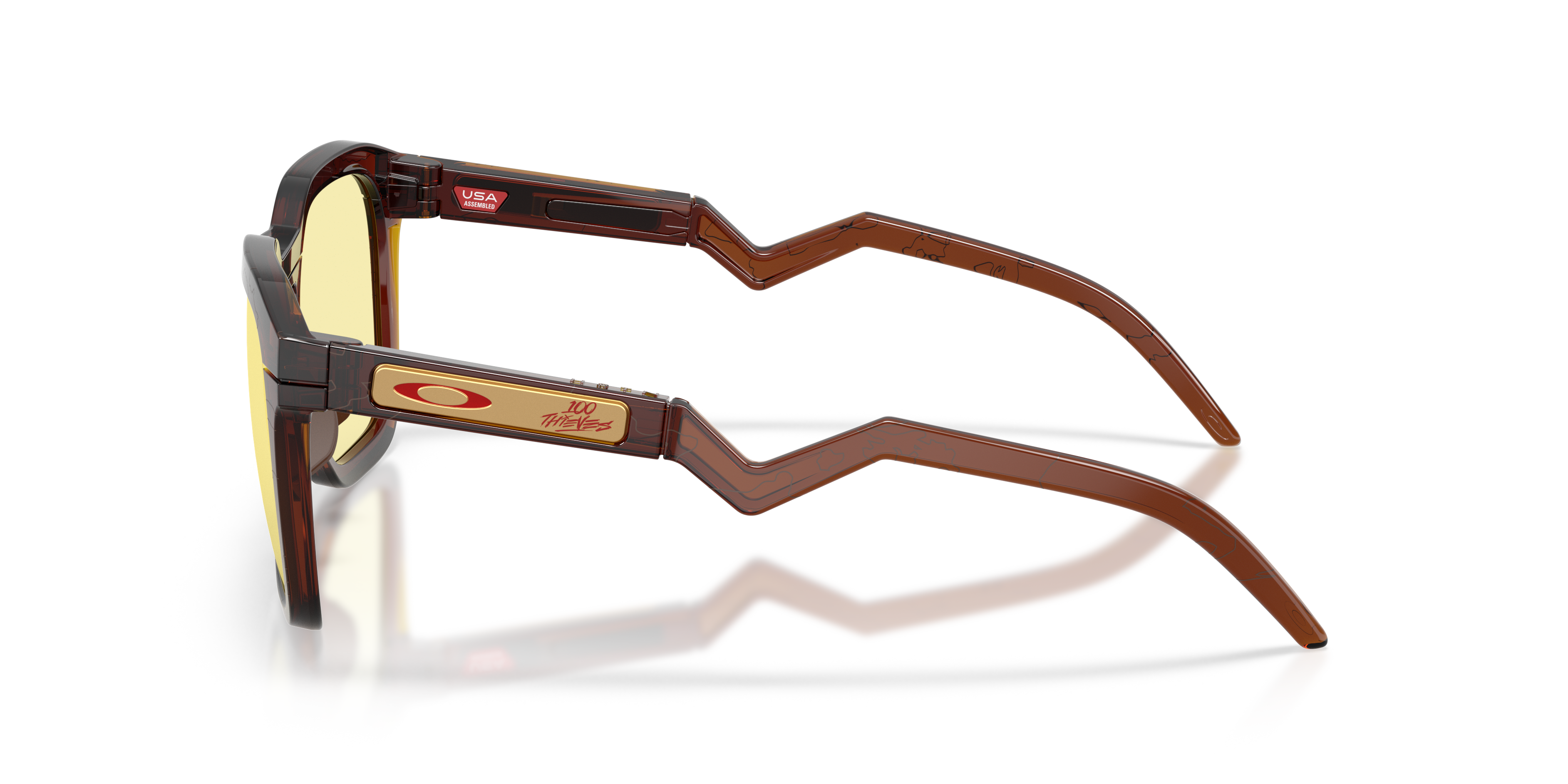 OAKLEY OO9533 HSTN SQ 953310 54