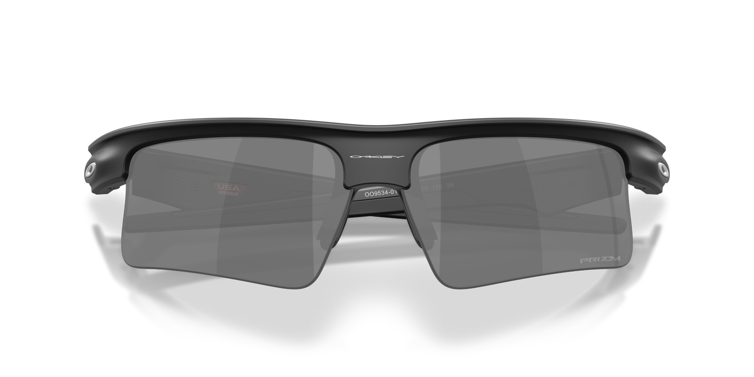 OAKLEY OO9534 BISPHAERA SPEED 953401 68